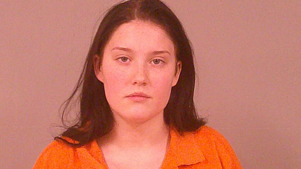 ALEXANDER, ADISON FAYE arrest record in Burnet County, Texas ALEXANDER, ADISON FAYE arrested in Burnet County, Texas mugshot