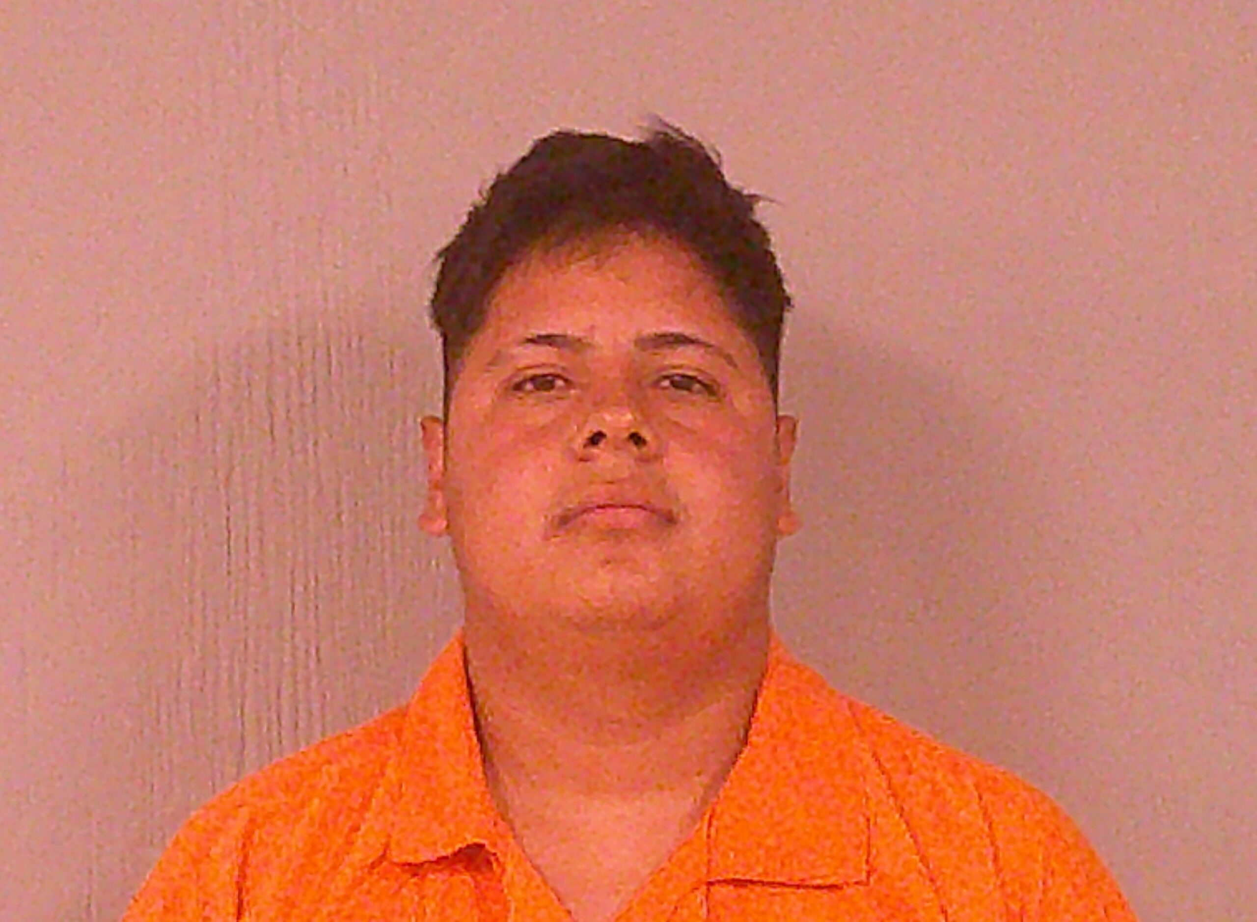 NORIEGA-GOMEZ, JUAN DIEGO arrested by Texas Parks and Wildlife