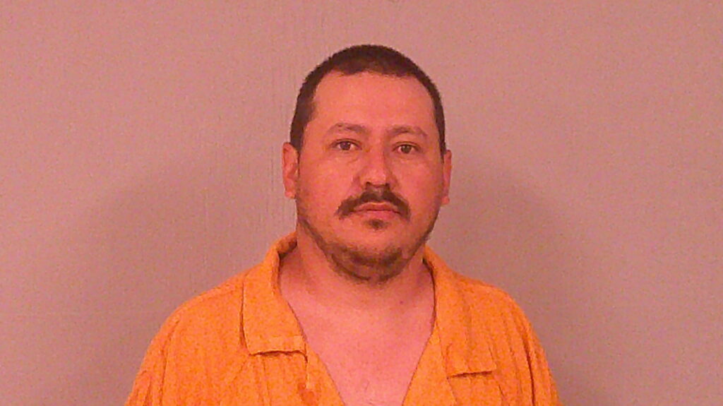 REYES-PAREDES, JOSE ANTONIO arrest record in Burnet County, Texas REYES-PAREDES, JOSE ANTONIO arrested in Burnet County, Texas mugshot
