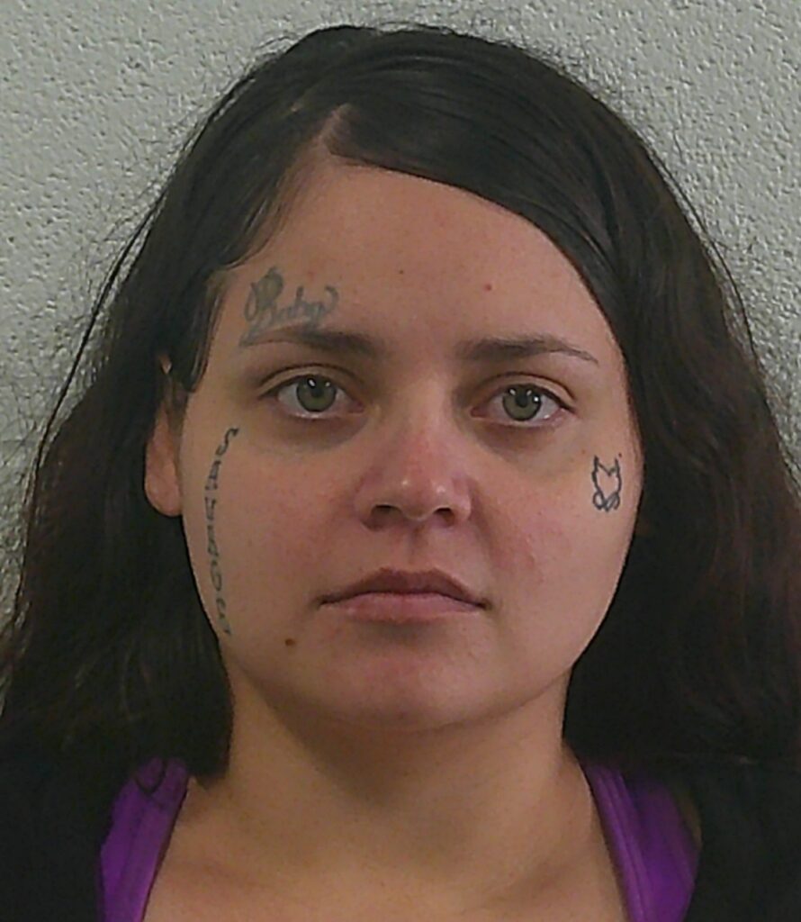 EDMONSON, SYDNYE DANIELLE arrest record in Burnet County, Texas EDMONSON, SYDNYE DANIELLE arrested in Burnet County, Texas mugshot