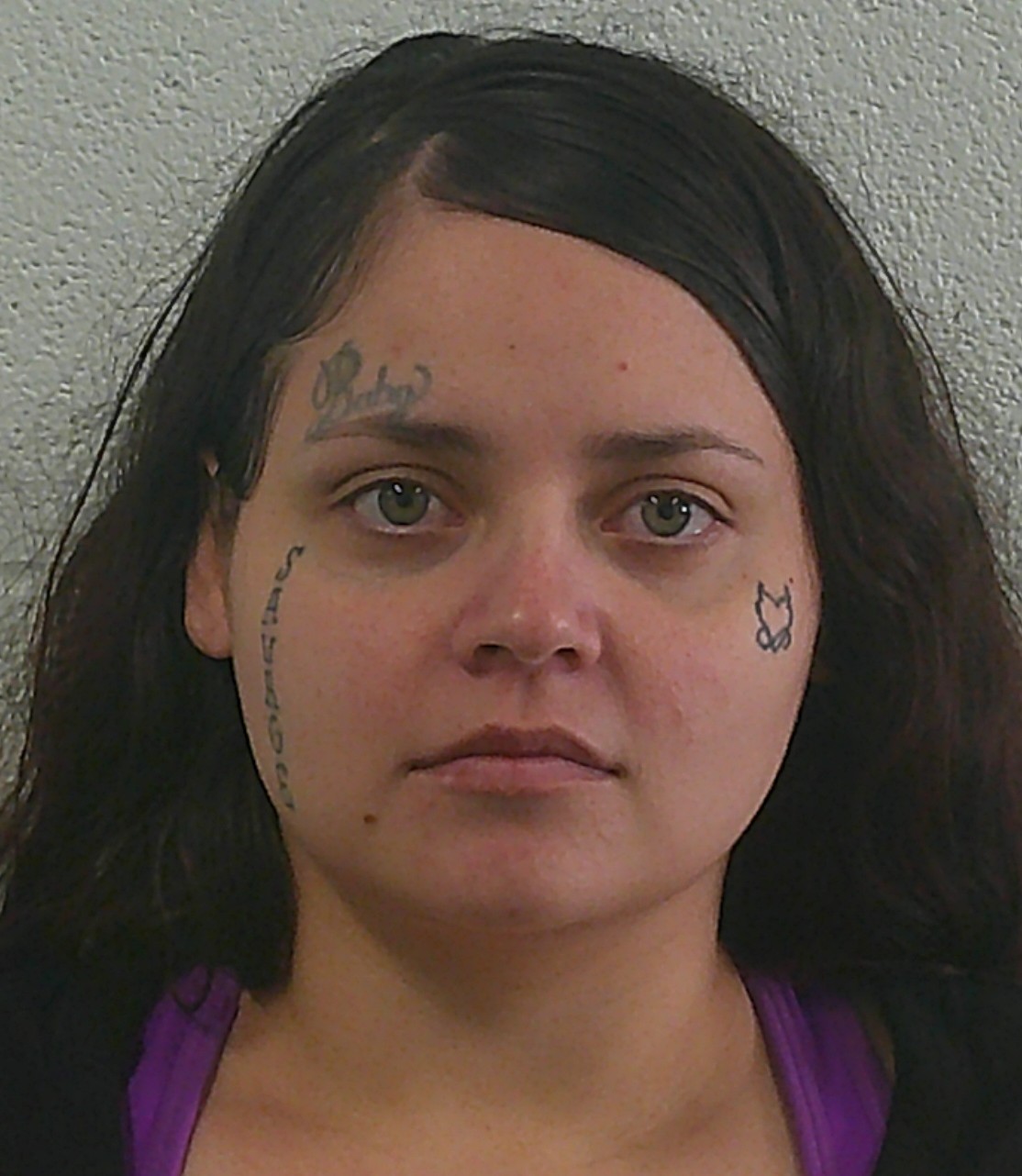 EDMONSON, SYDNYE DANIELLE booking photo