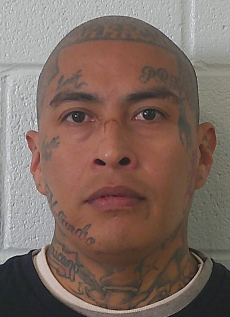 GALVAN, ISRAEL HEMMANUEL, III arrested in Burnet County, Texas mugshot