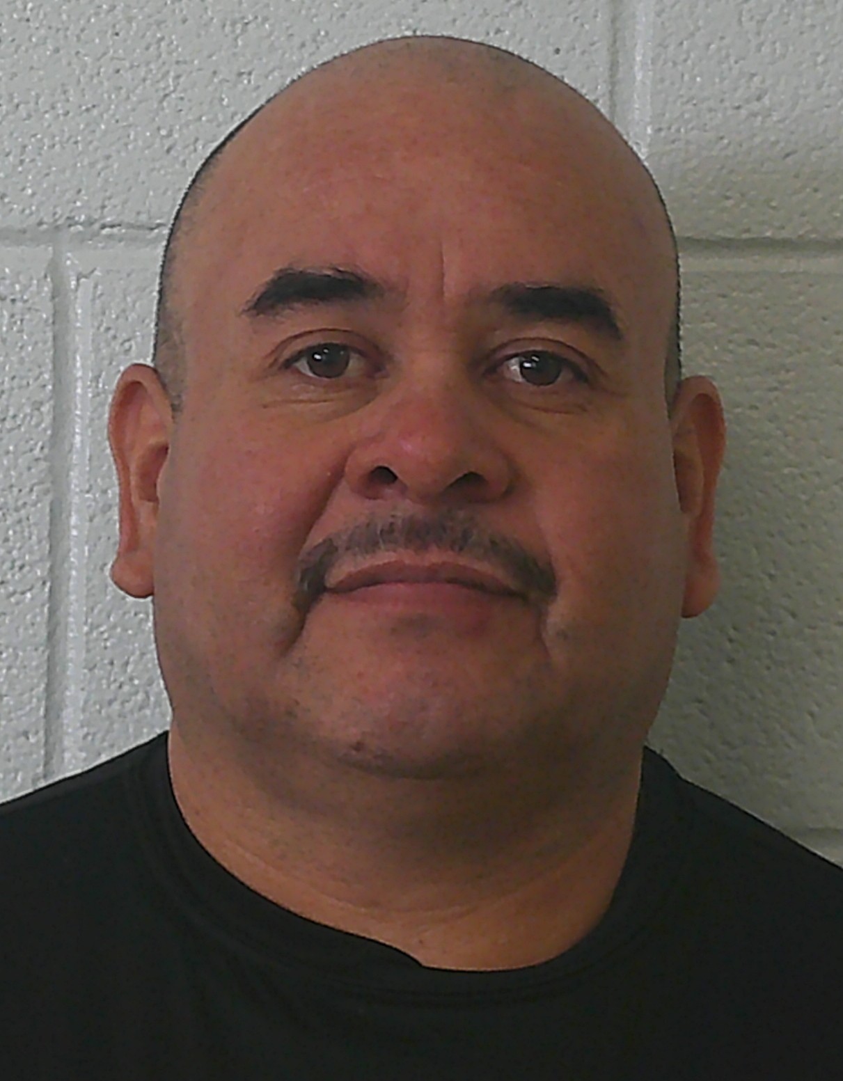 MARTINEZ-MEZA, JOSE ANGEL booking photo