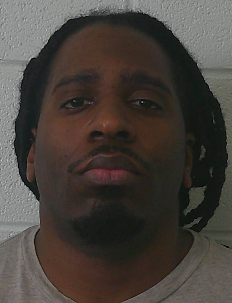 REYNOLDS, ASHANTI COURTNEY arrested in Burnet County, Texas mugshot
