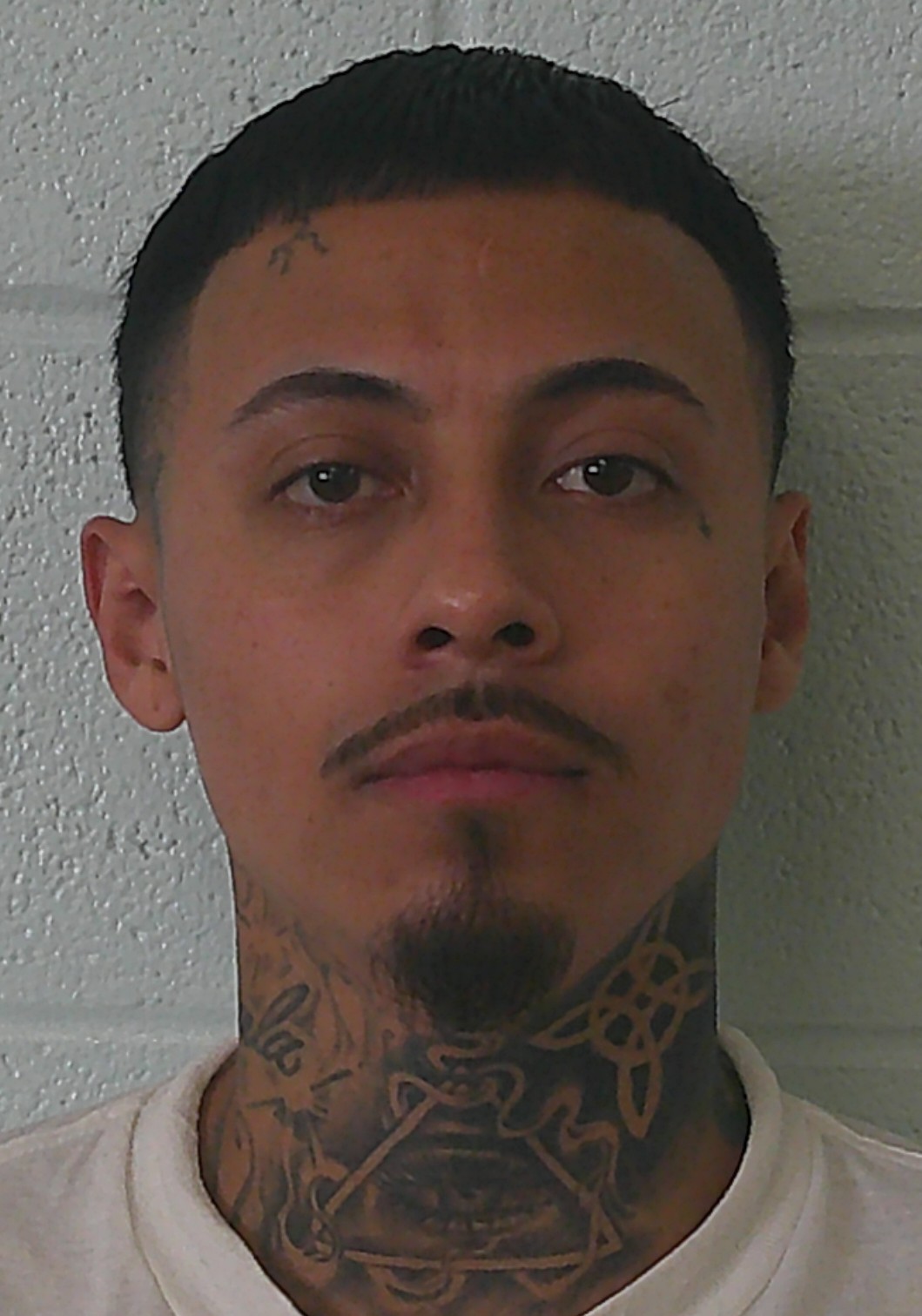 SANCHEZ, MARTIN, Jr booking photo
