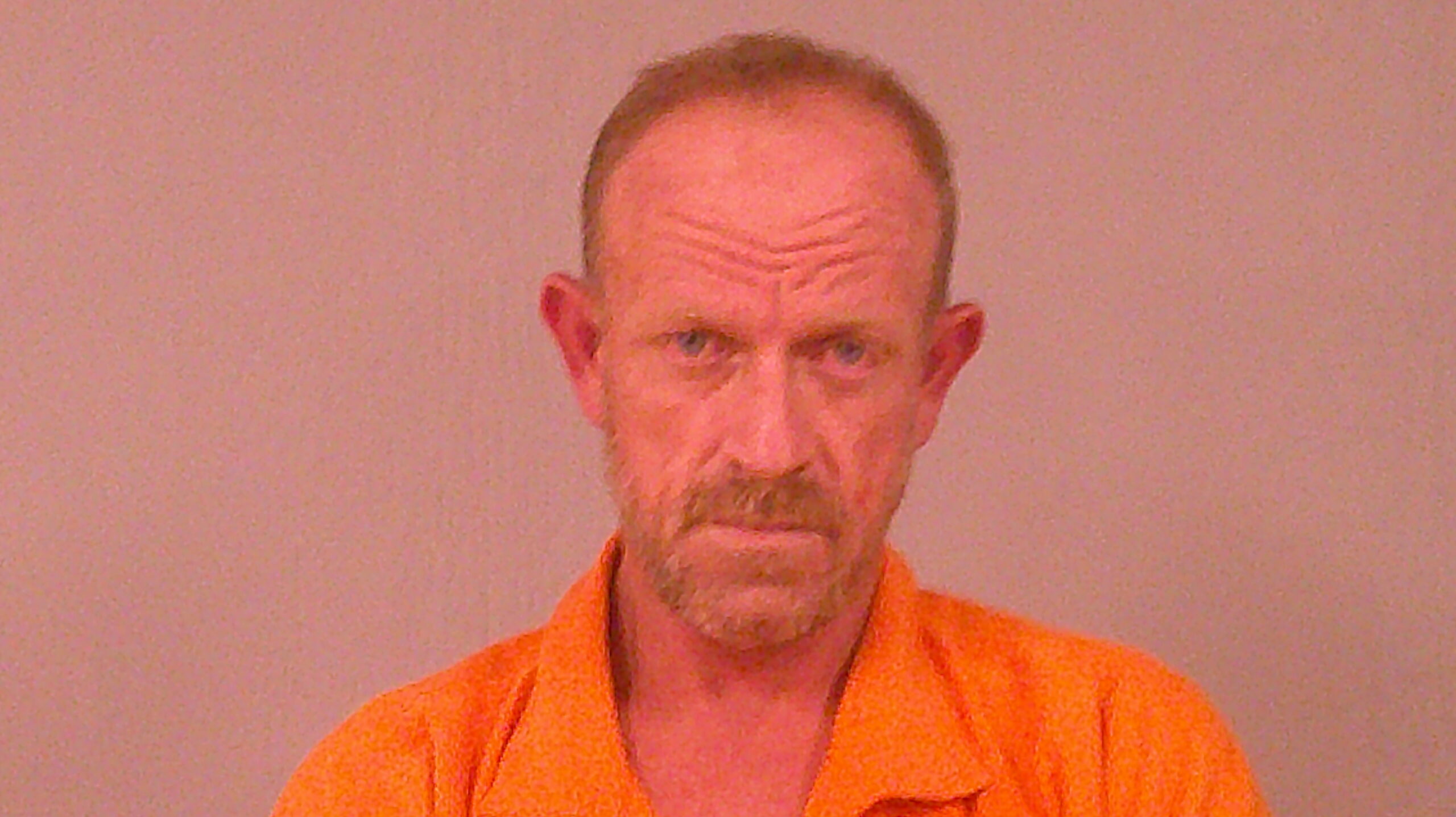 MCGUIRE, DAVID ALLAN COE booking photo