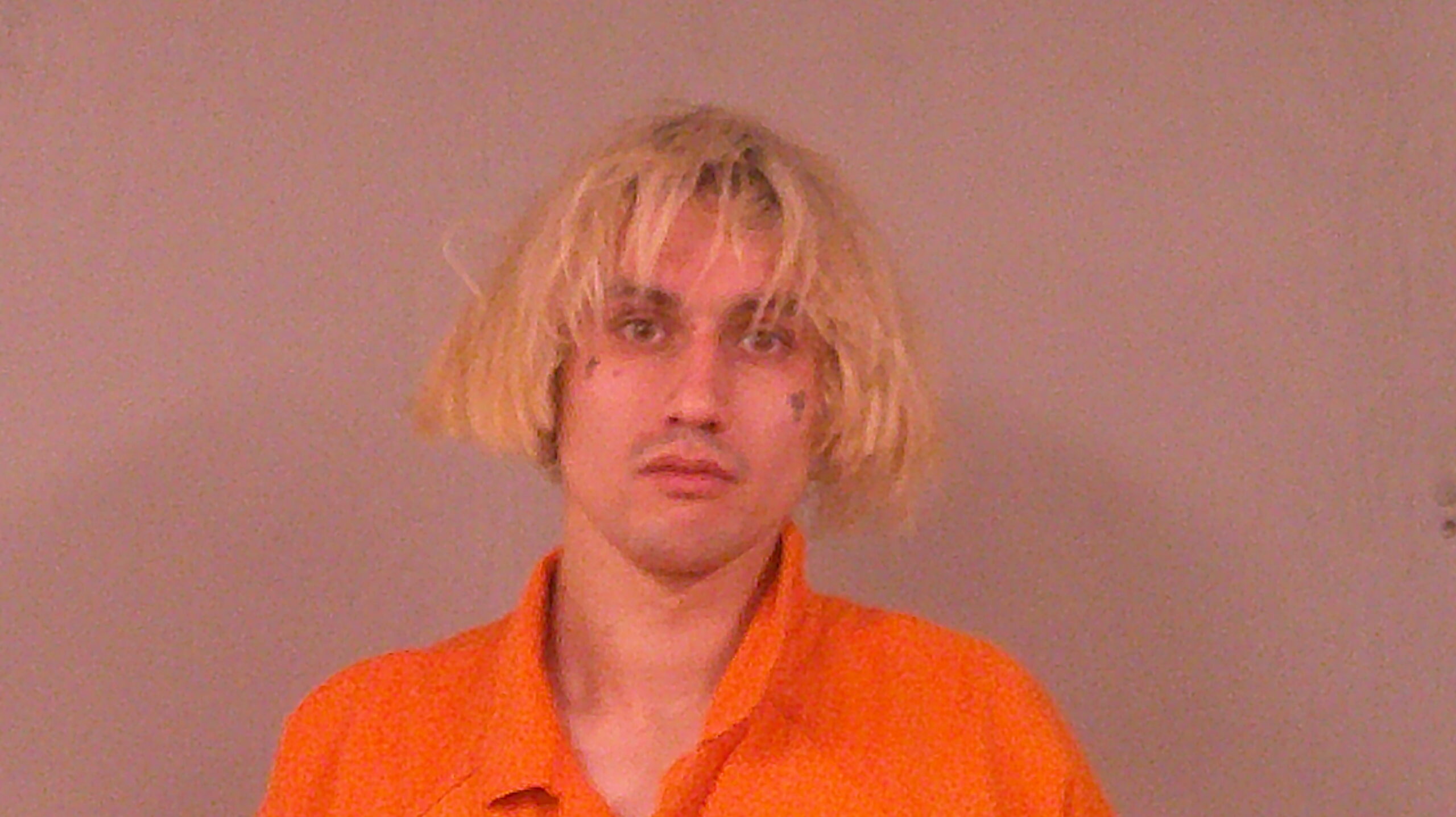 FERNANDEZ-LOPEZ, ALEJANDRO RAUL booking photo