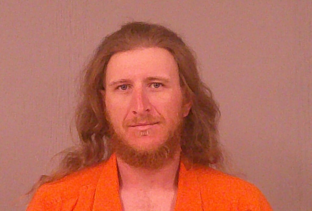 KIRKPATRICK, SEAN TYLER arrest record in Burnet County, Texas KIRKPATRICK, SEAN TYLER arrested in Burnet County, Texas mugshot