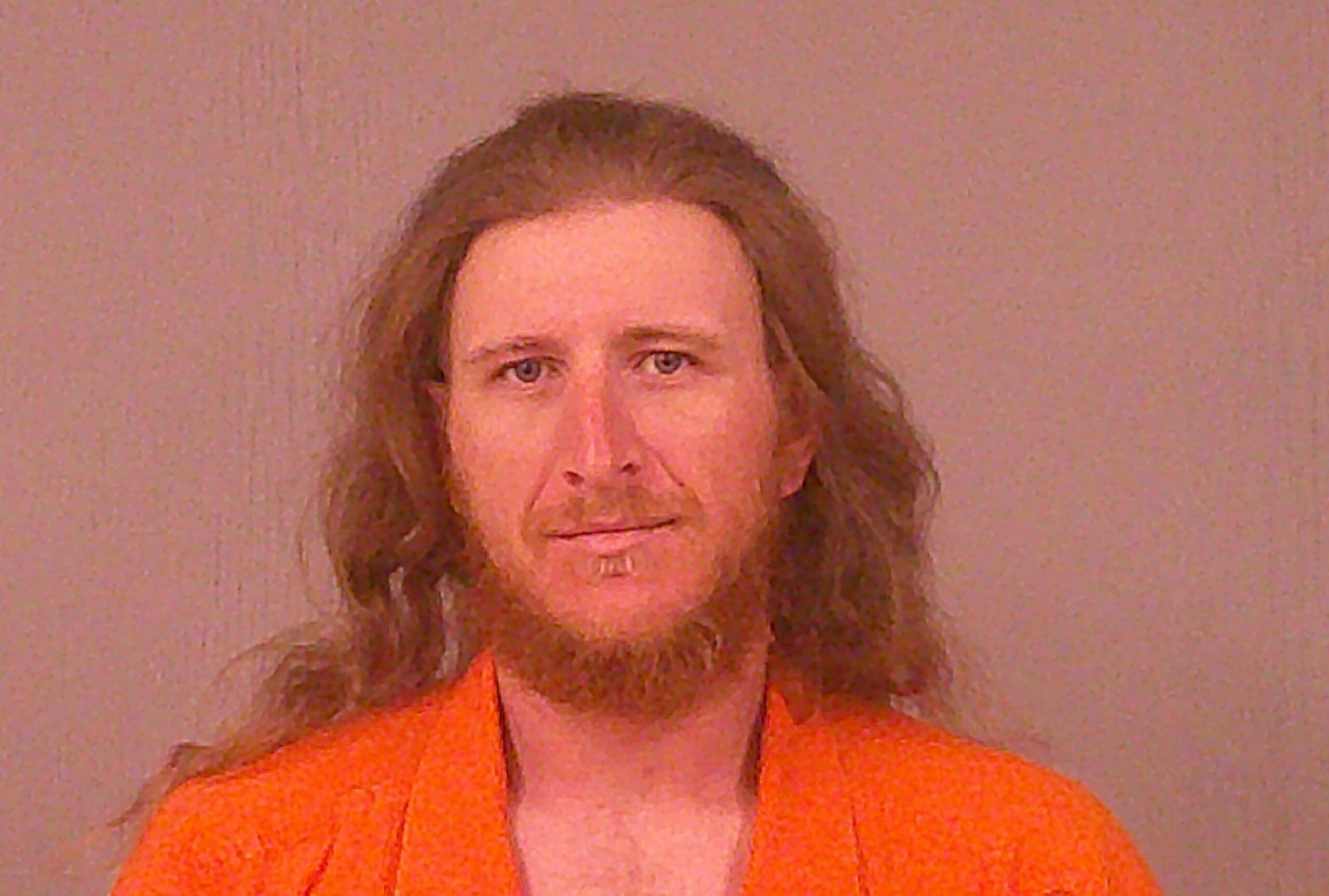 KIRKPATRICK, SEAN TYLER booking photo