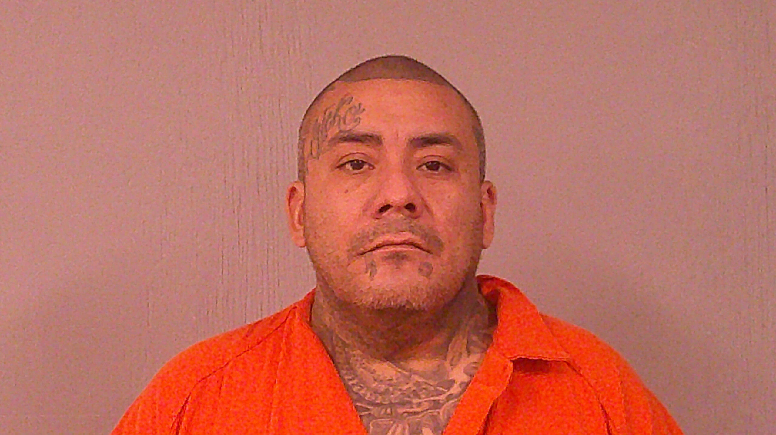 GOMEZ, CARLOS JESUS LUCERO booking photo