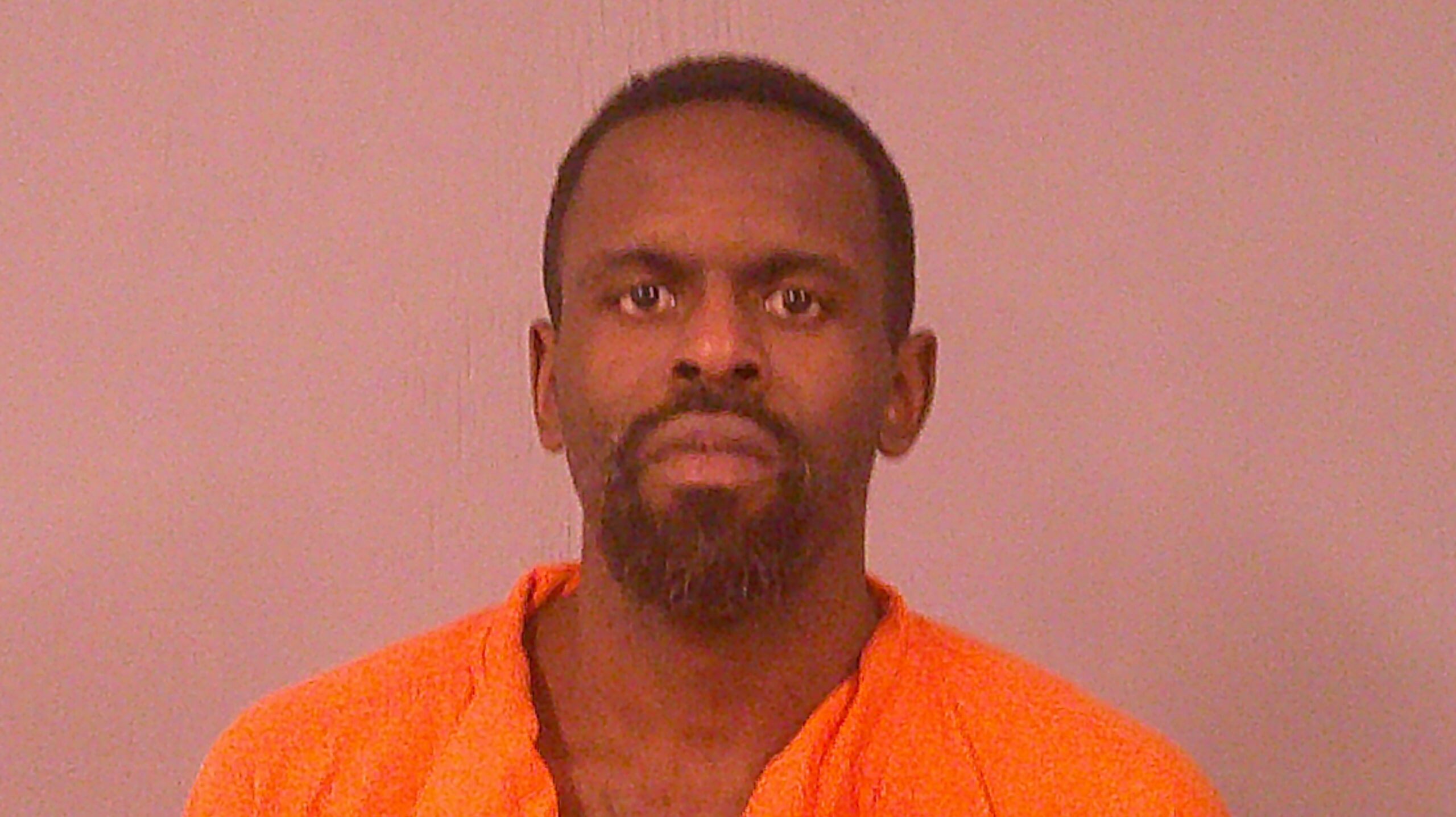 SMITH, VICTOR LEROY booking photo