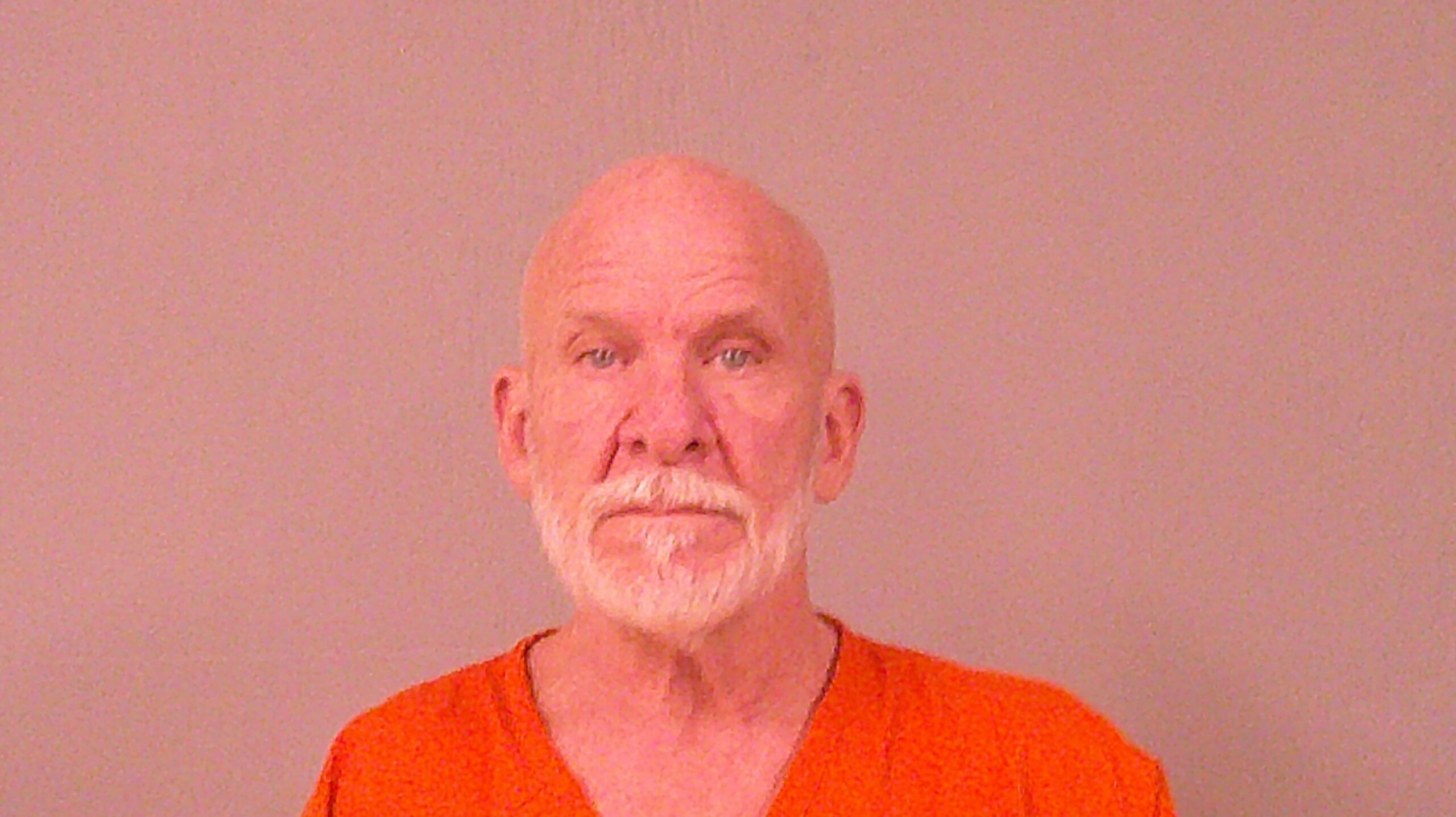 BERRY, BRIAN DAVID booking photo