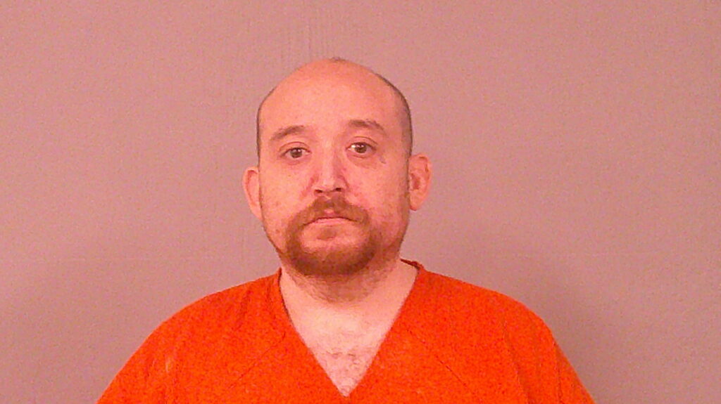 MOULIN, JACOB ANDREW arrest record in Burnet County, Texas MOULIN, JACOB ANDREW arrested in Burnet County, Texas mugshot