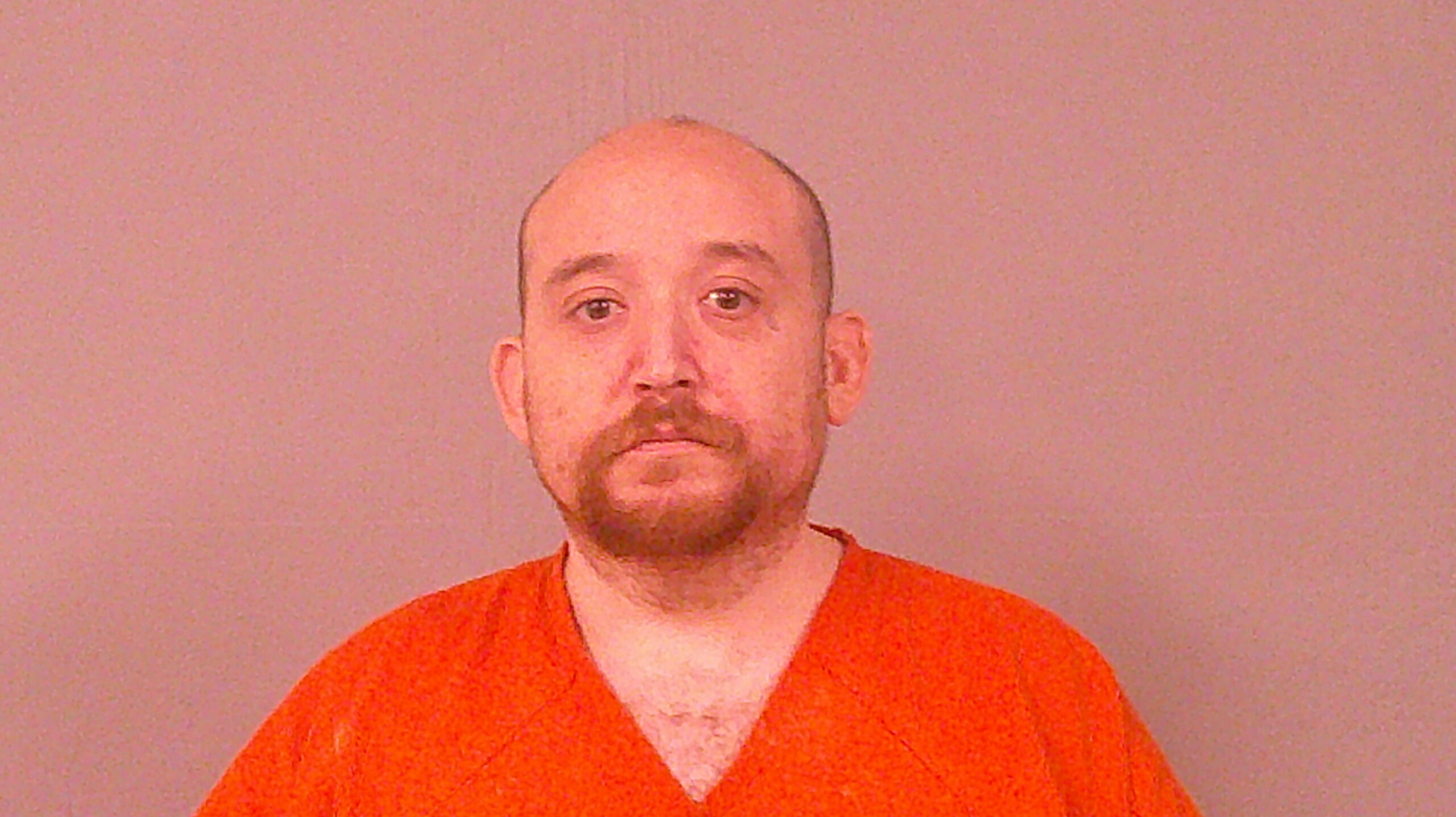 MOULIN, JACOB ANDREW booking photo