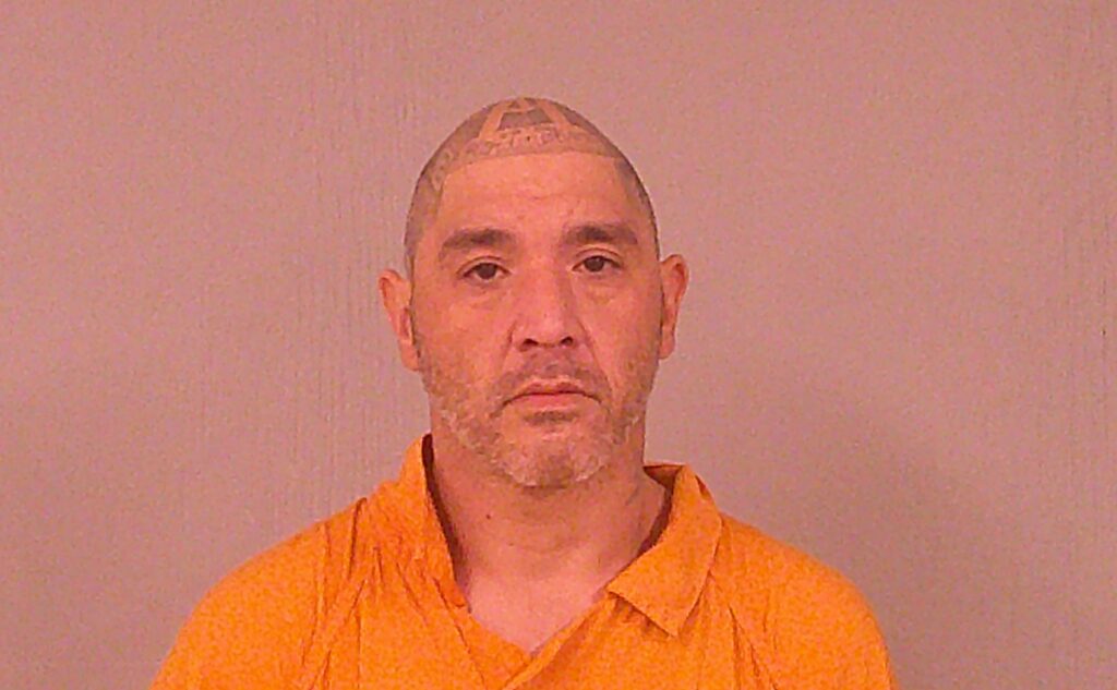FAZ, MICHAEL ANTHONY arrest record in Burnet County, Texas FAZ, MICHAEL ANTHONY arrested in Burnet County, Texas mugshot
