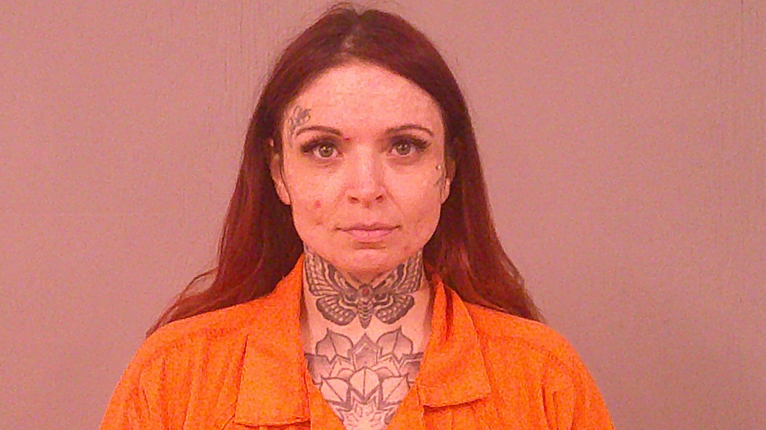 GADUS, COURTNEY JO booking photo