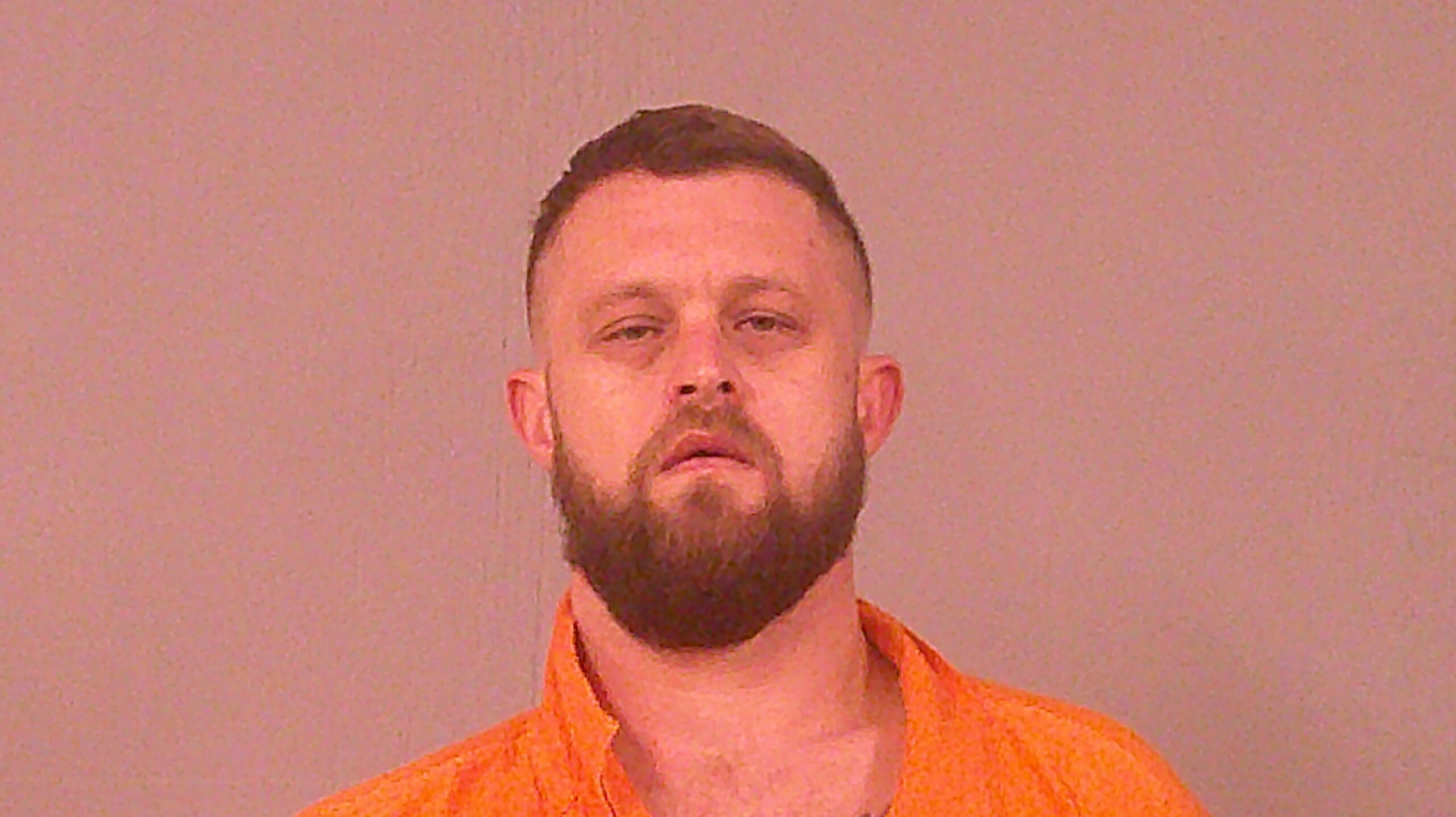 WALLACE, CHAD WAYNE booking photo