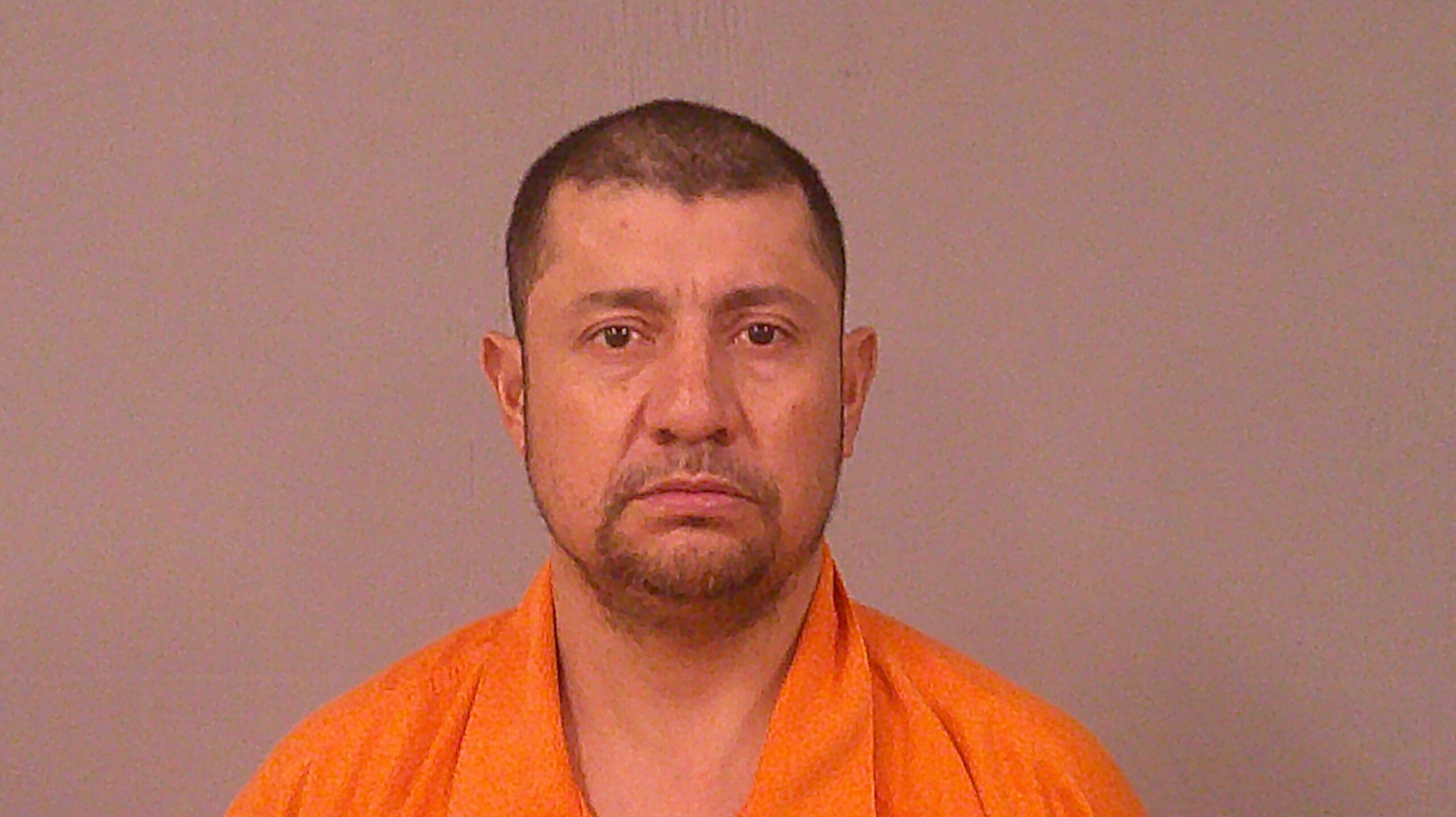 MENDEZ, MARTIN booking photo
