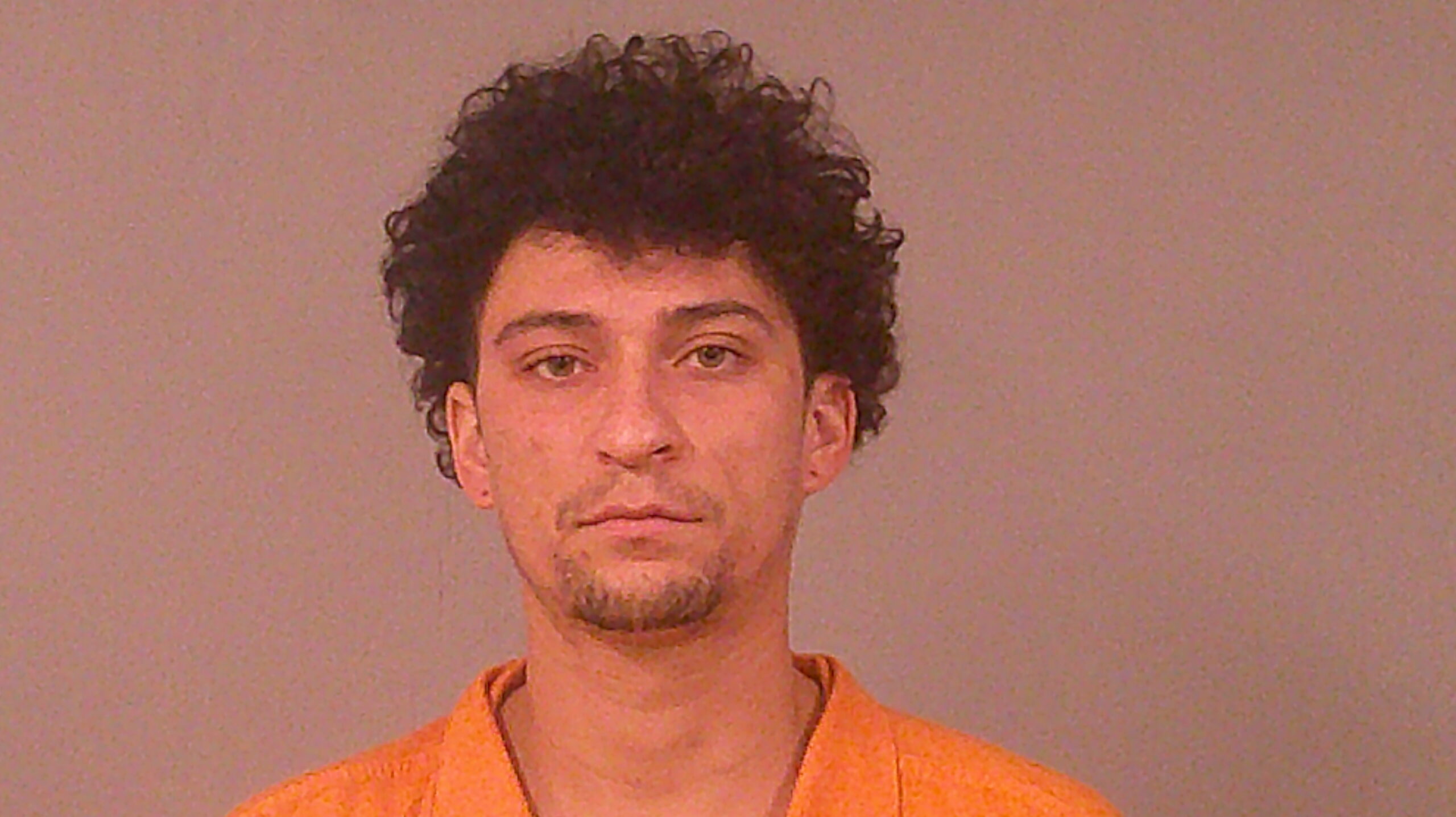 BARTON, MASON DEWAYNE booking photo