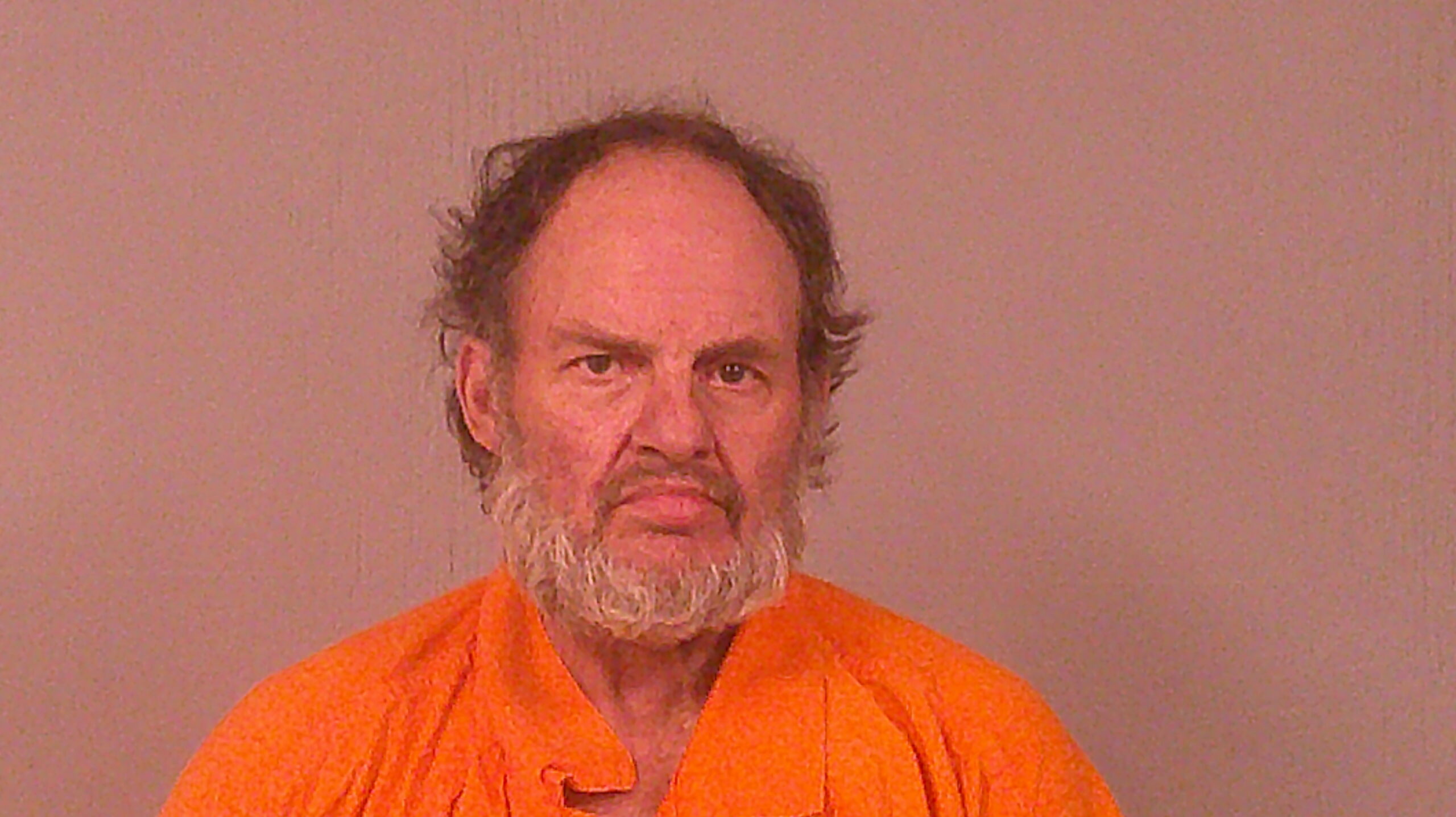 LINDSEY, MORGAN WAYNE arrested by Bertram Police Department