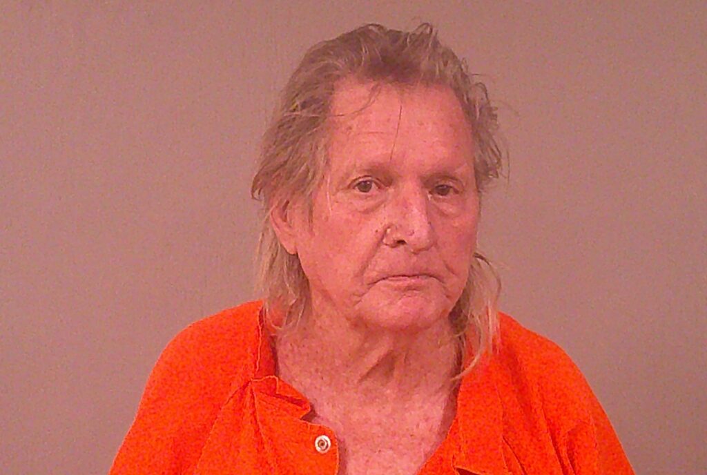 PRUETT, LEE TURNER arrest record in Burnet County, Texas PRUETT, LEE TURNER arrested in Burnet County, Texas mugshot