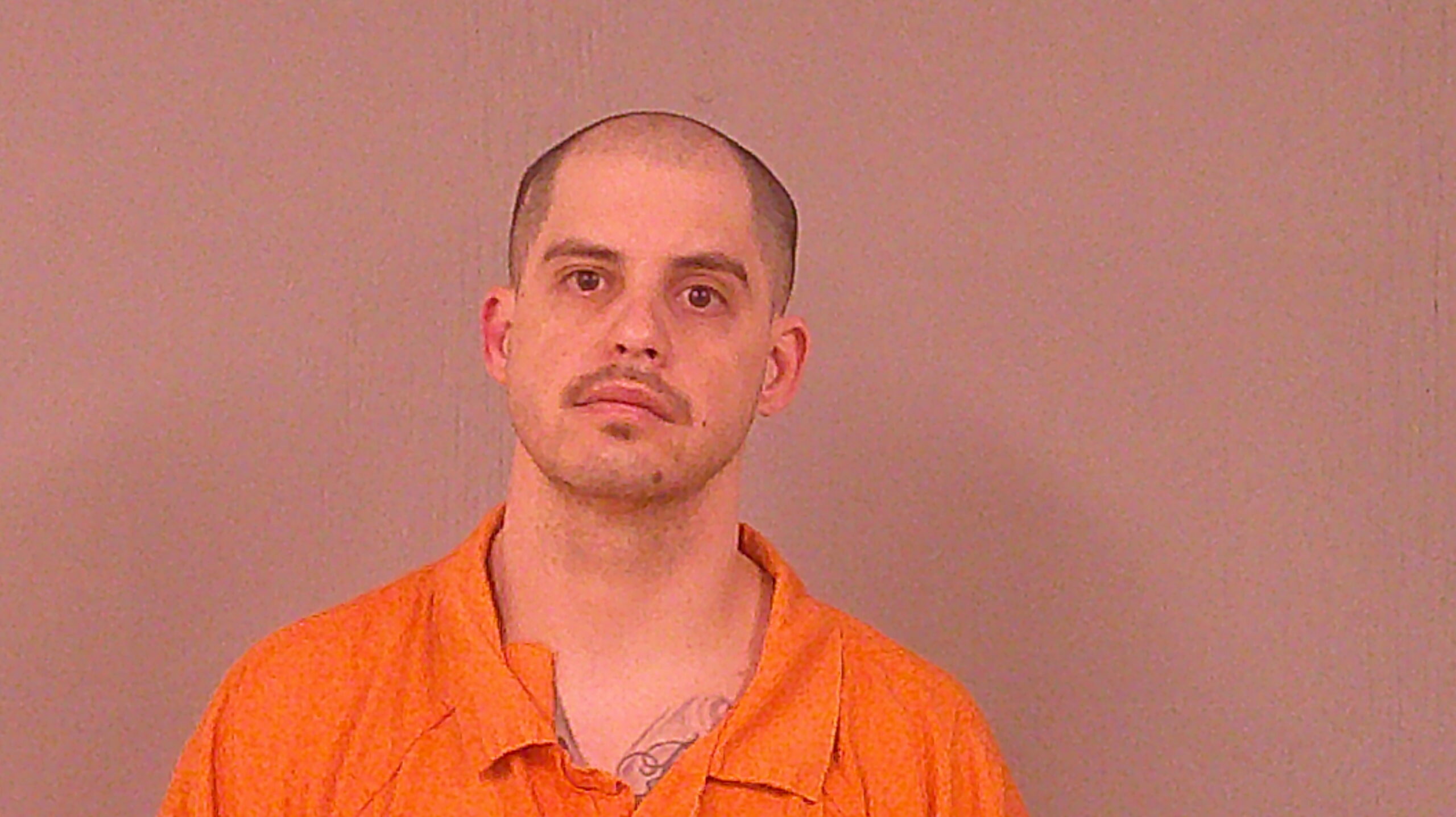 RAMOS, MONTANA CAMILO booking photo