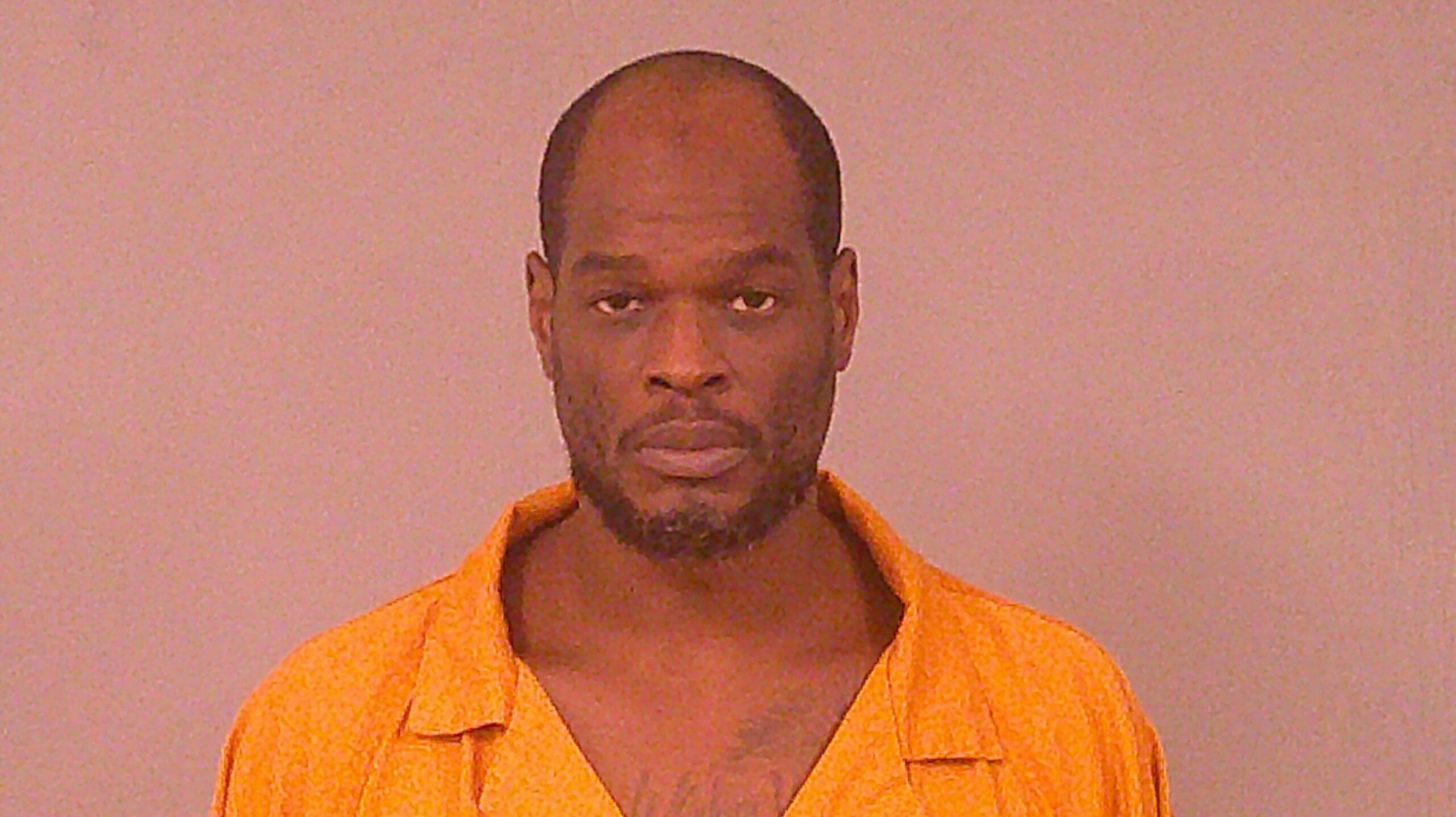 ROSS, JAMES booking photo