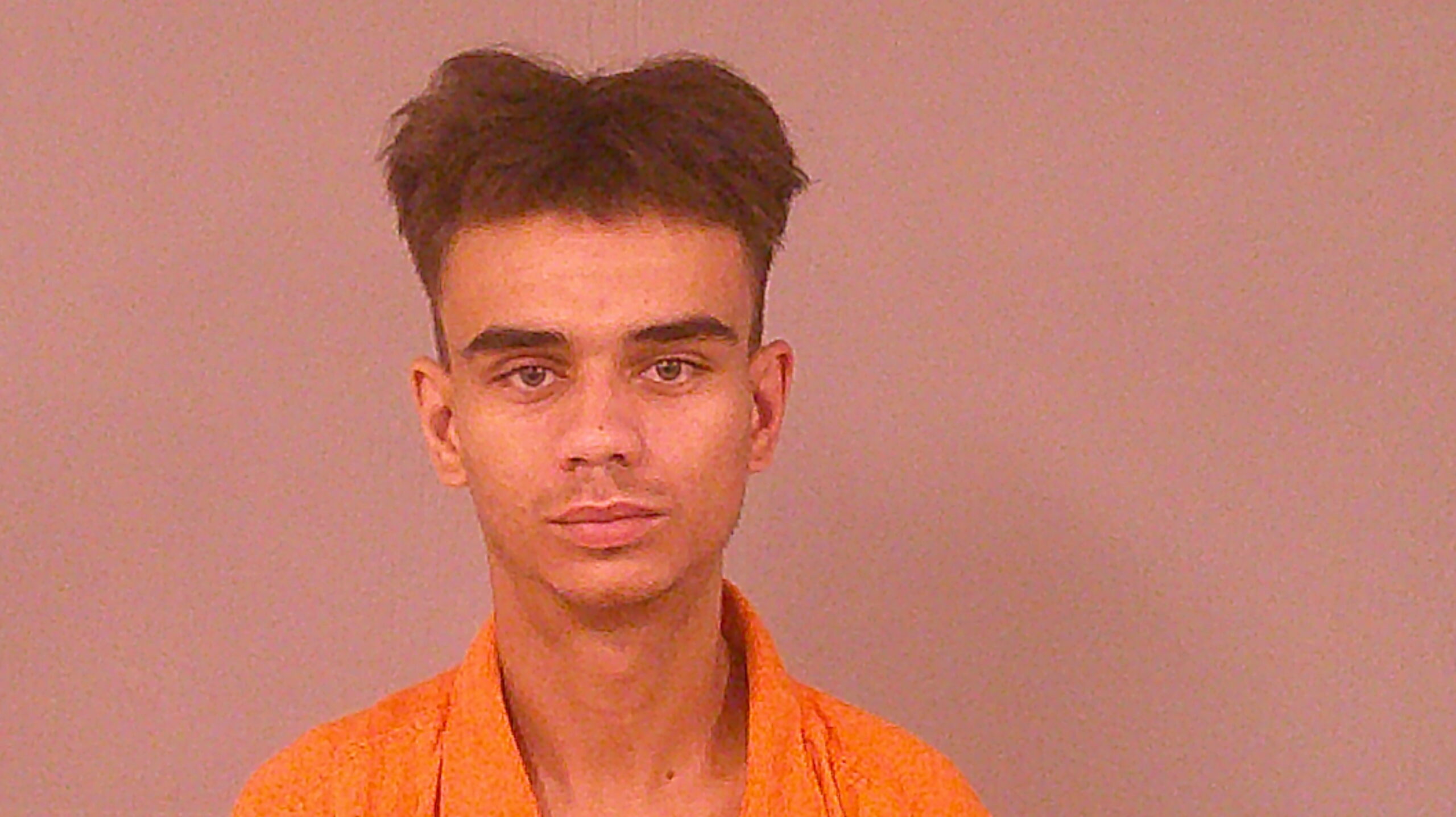 CRAYTON, ISAIAH JEREMIAH booking photo