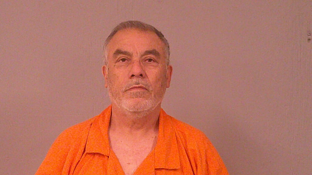 DIAZ, JOSE ZARAGOZA arrest record in Burnet County, Texas DIAZ, JOSE ZARAGOZA arrested in Burnet County, Texas mugshot