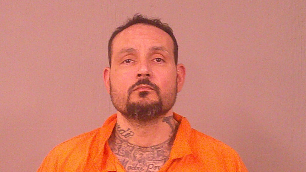 TORRES, FELIPE arrest record in Burnet County, Texas TORRES, FELIPE arrested in Burnet County, Texas mugshot