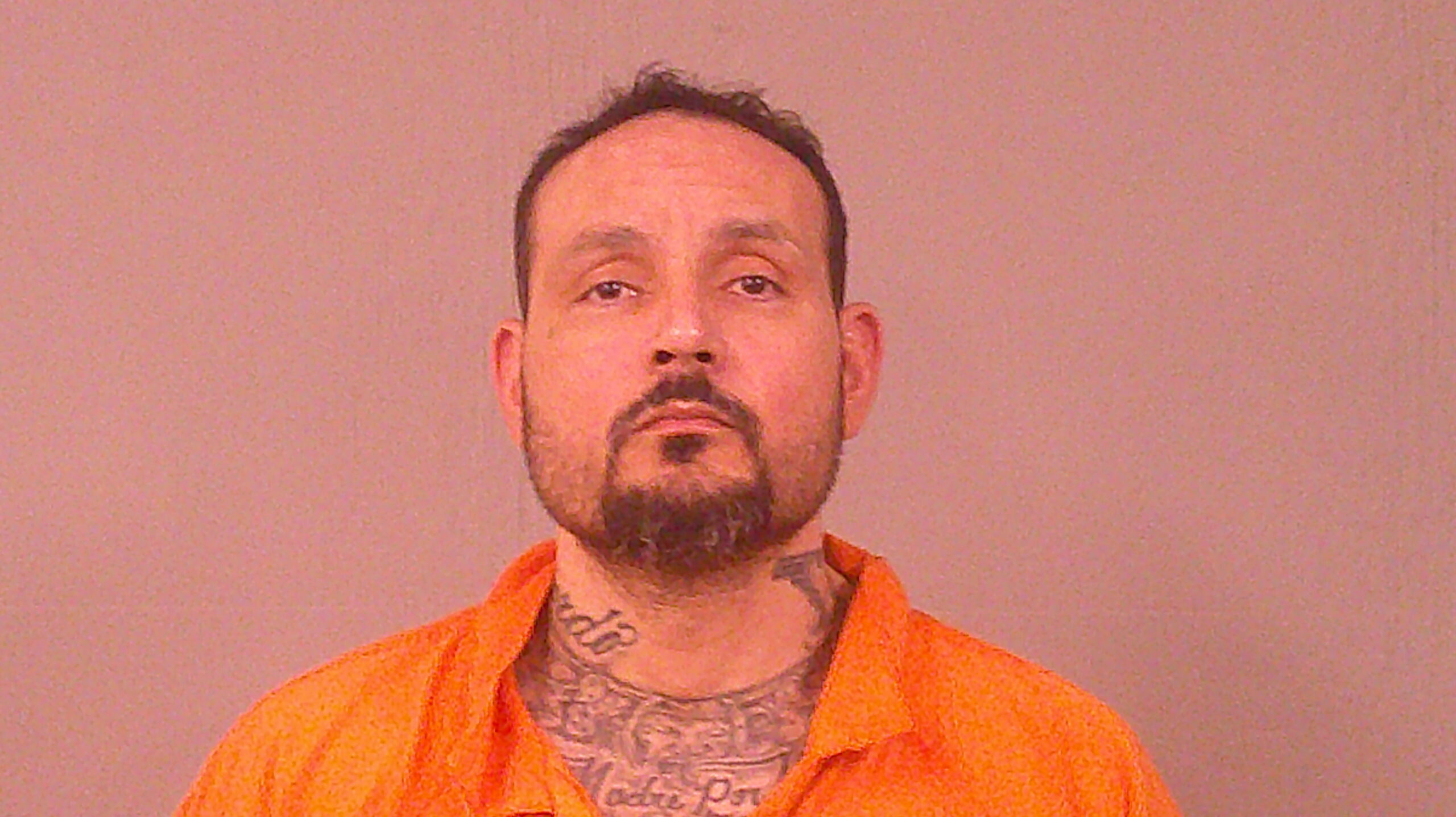 TORRES, FELIPE booking photo