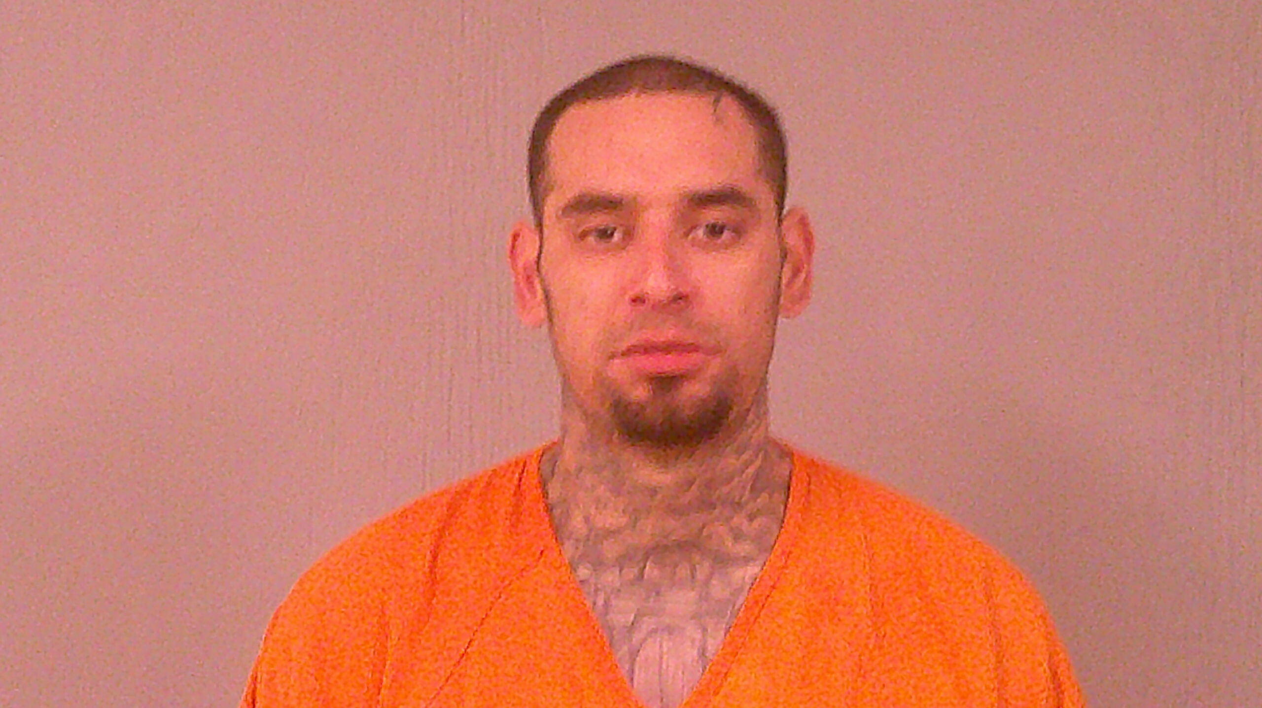 RODRIGUEZ, JOE ANTHONY, Jr booking photo