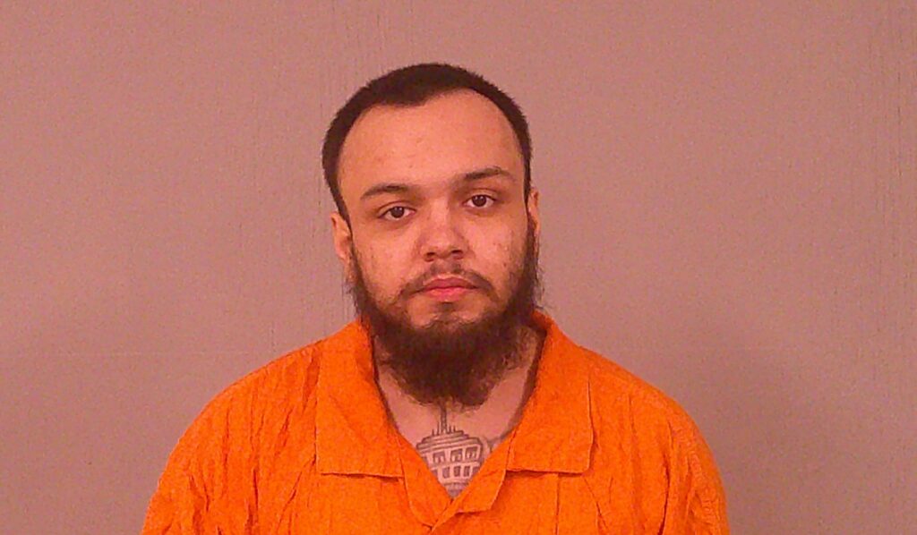 PEREZ, CONRAD CONSTANTINE arrest record in Burnet County, Texas PEREZ, CONRAD CONSTANTINE arrested in Burnet County, Texas mugshot