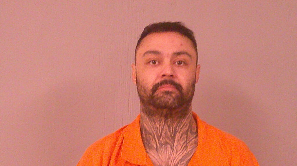 HUGHES, DAVID LEE arrest record in Burnet County, Texas HUGHES, DAVID LEE arrested in Burnet County, Texas mugshot