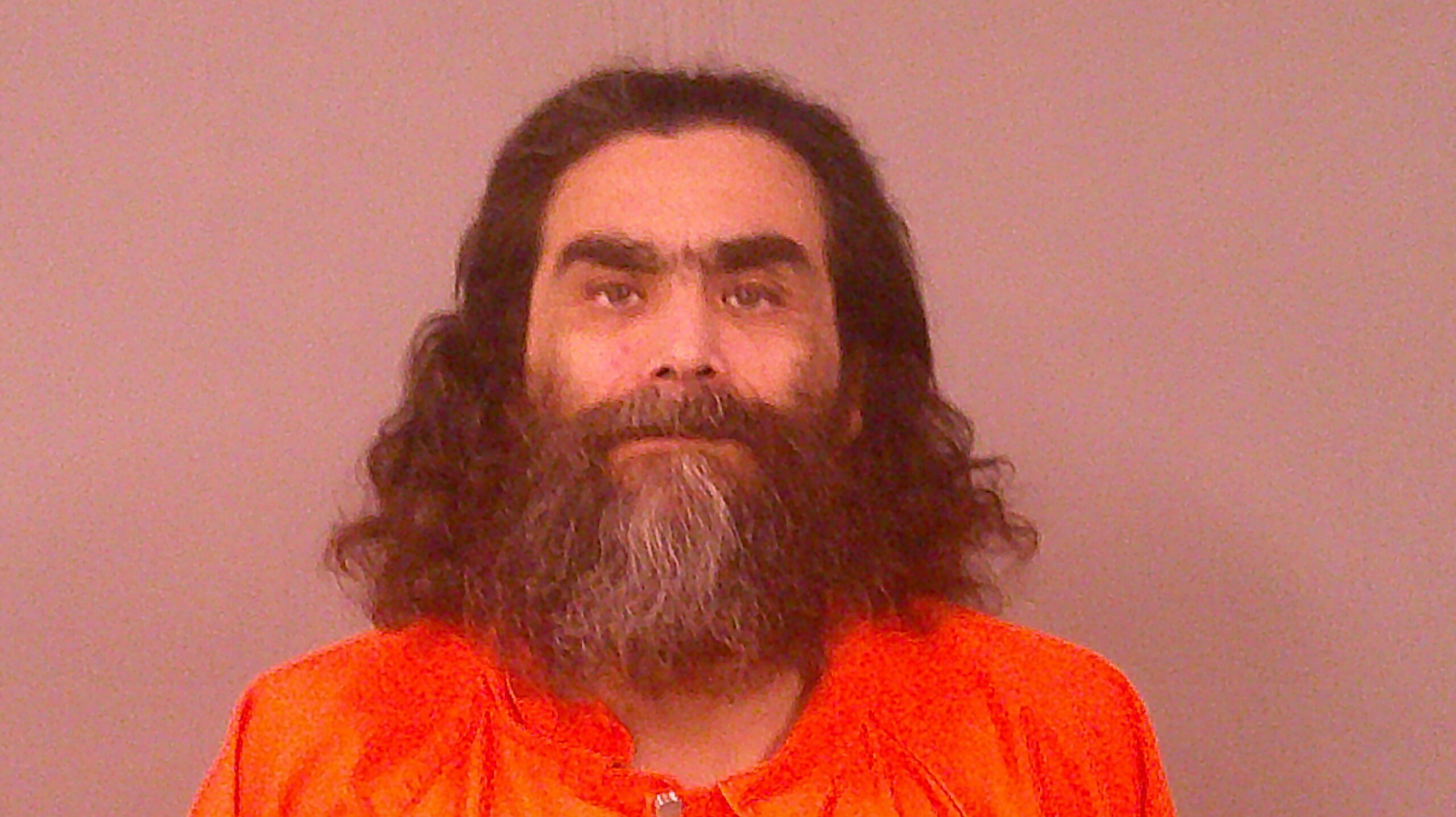 BRISENO, RONALD TIETZ booking photo