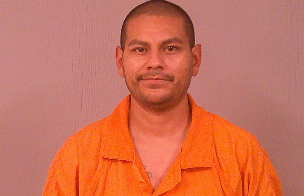 HERNANDEZ, IGNACIO, Jr arrested in Burnet County, Texas mugshot