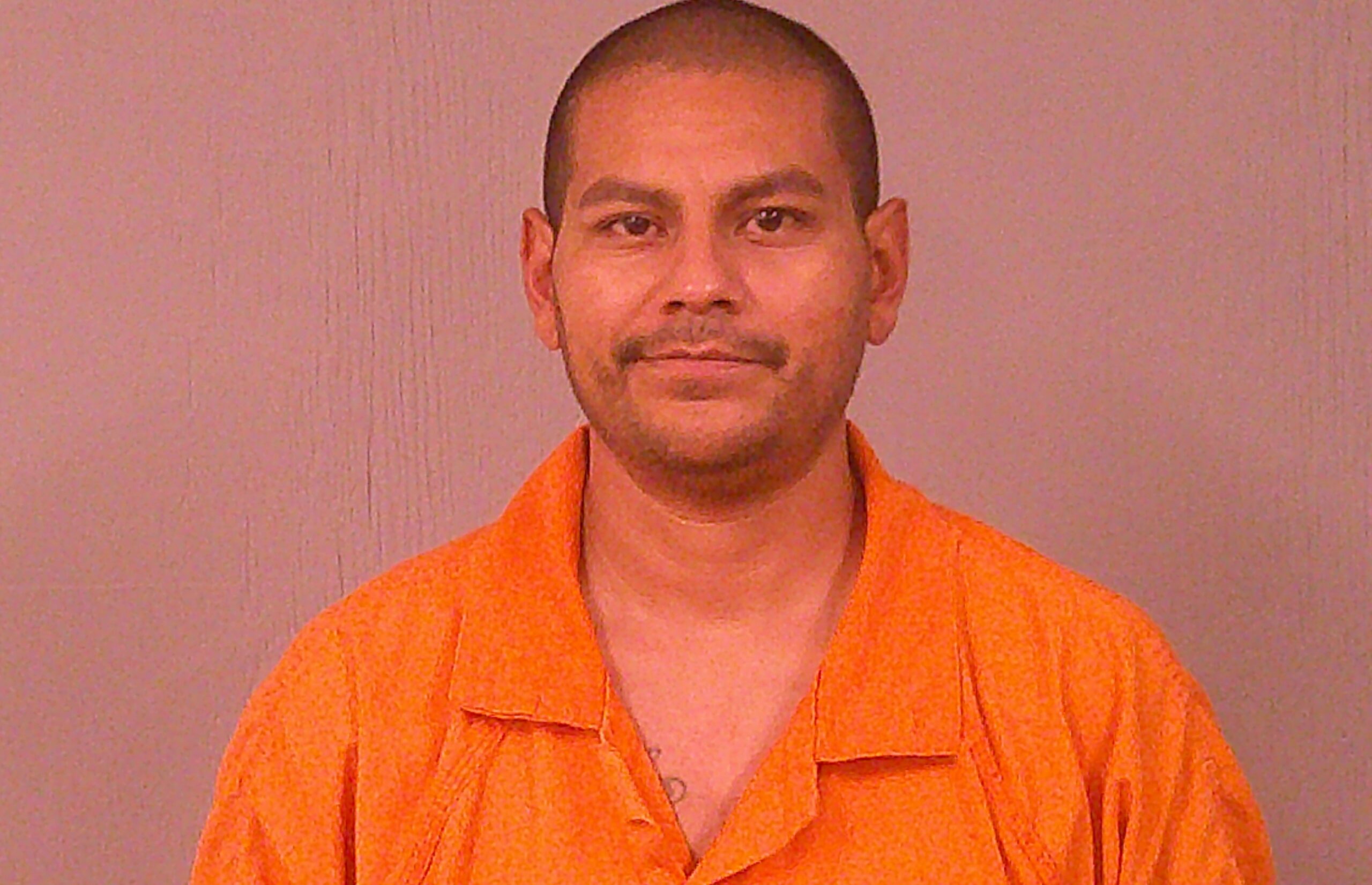 HERNANDEZ, IGNACIO, Jr booking photo