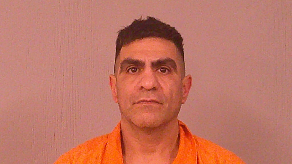 FUENTES, FERNANDO, Jr arrest record in Burnet County, Texas FUENTES, FERNANDO, Jr arrested in Burnet County, Texas mugshot
