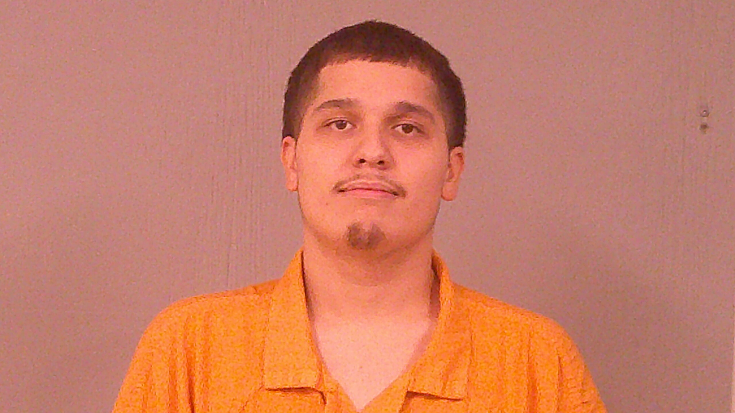 INSURRIAGA, MATTHEW ALEXANDER-RENE booking photo