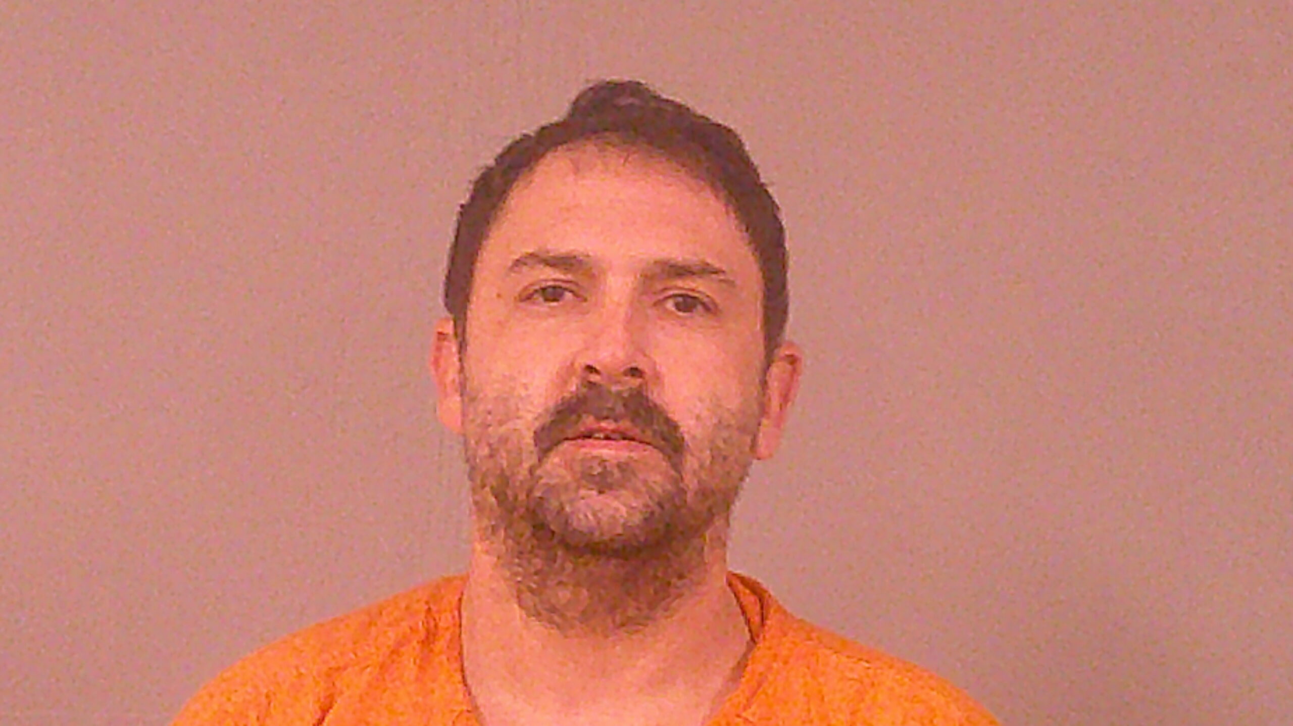 REYNOLDS, JOEL JAMES booking photo