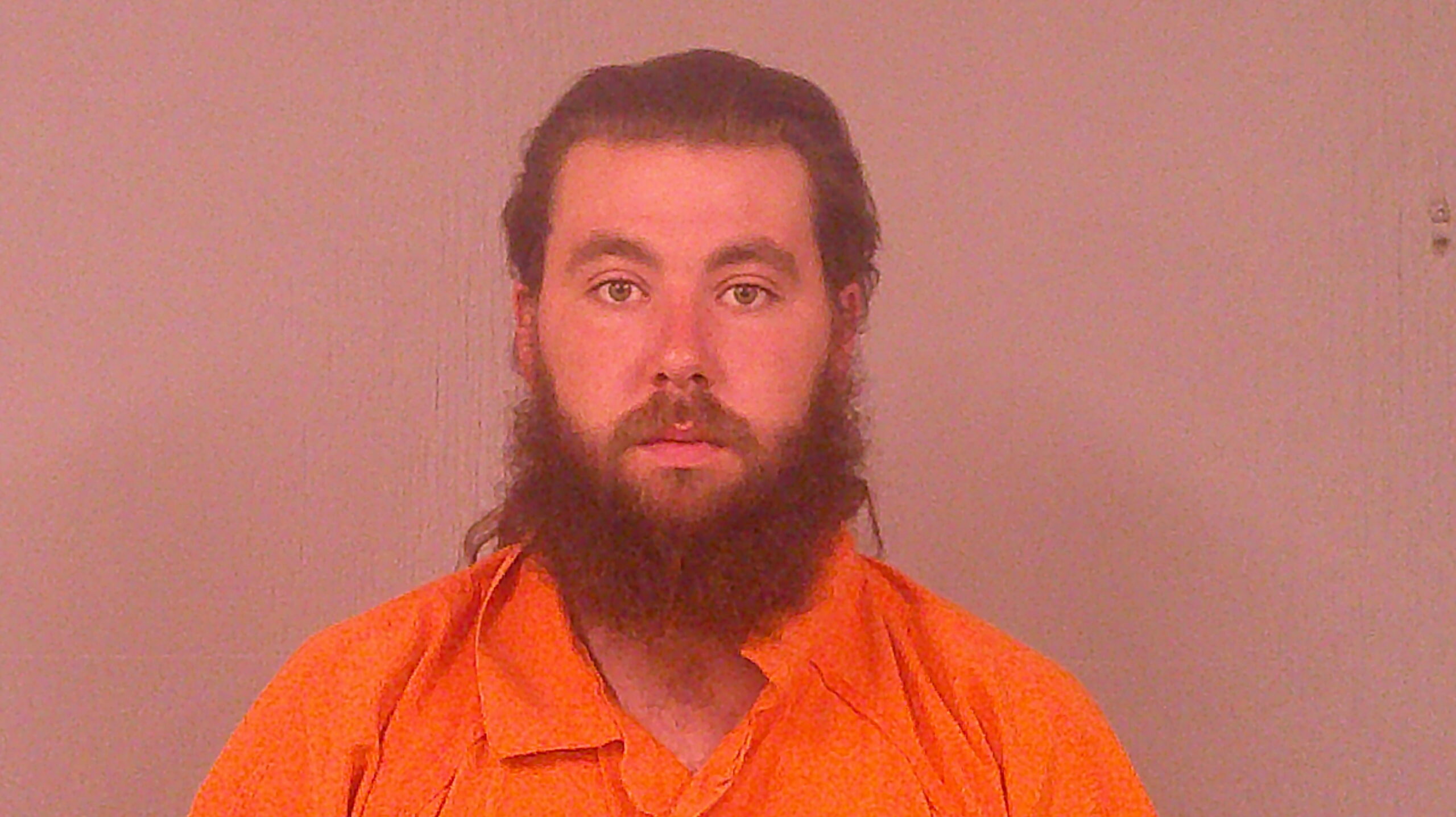 MOORE, TREY HUNTER booking photo