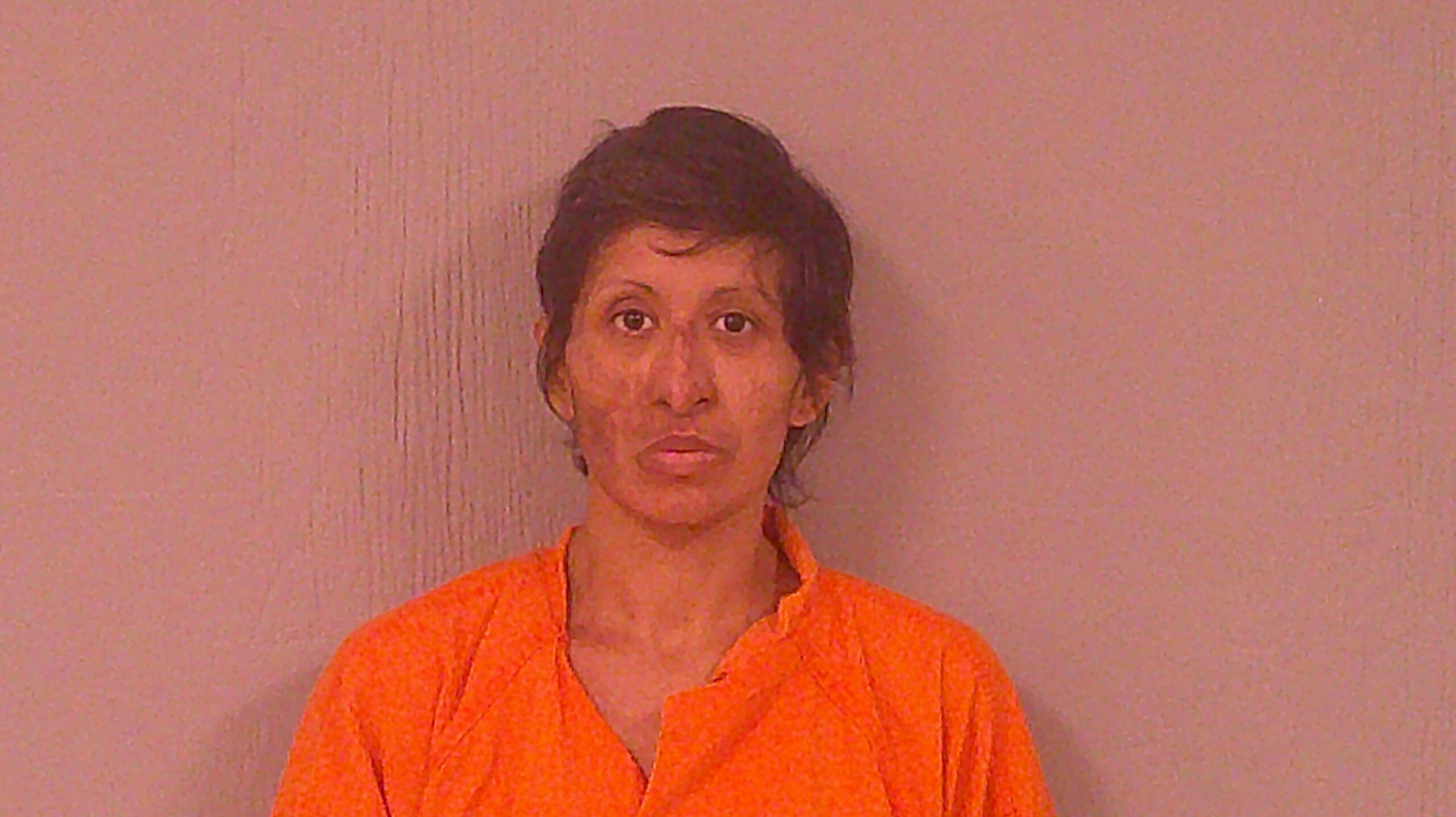 TREVINO, CYNTHIA GARZA booking photo