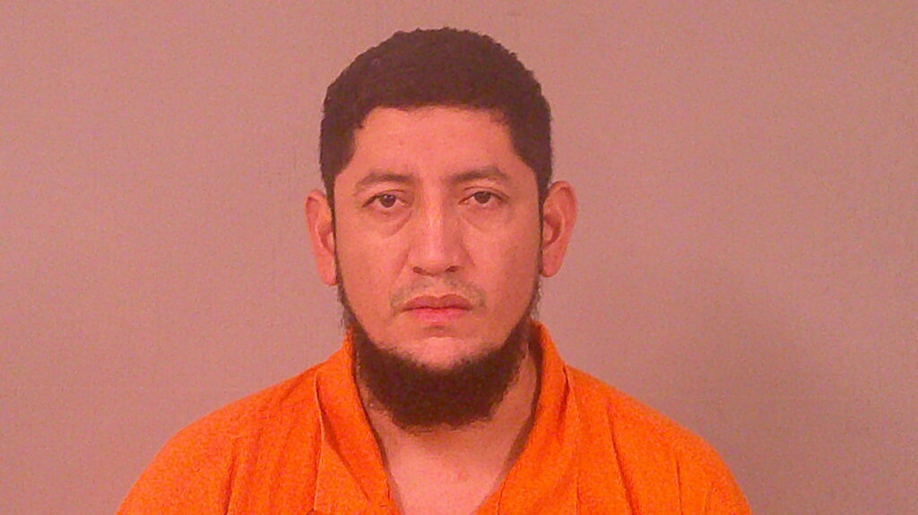RAMIREZ-HERNANDEZ, GERARDO arrest record in Burnet County, Texas RAMIREZ-HERNANDEZ, GERARDO arrested in Burnet County, Texas mugshot