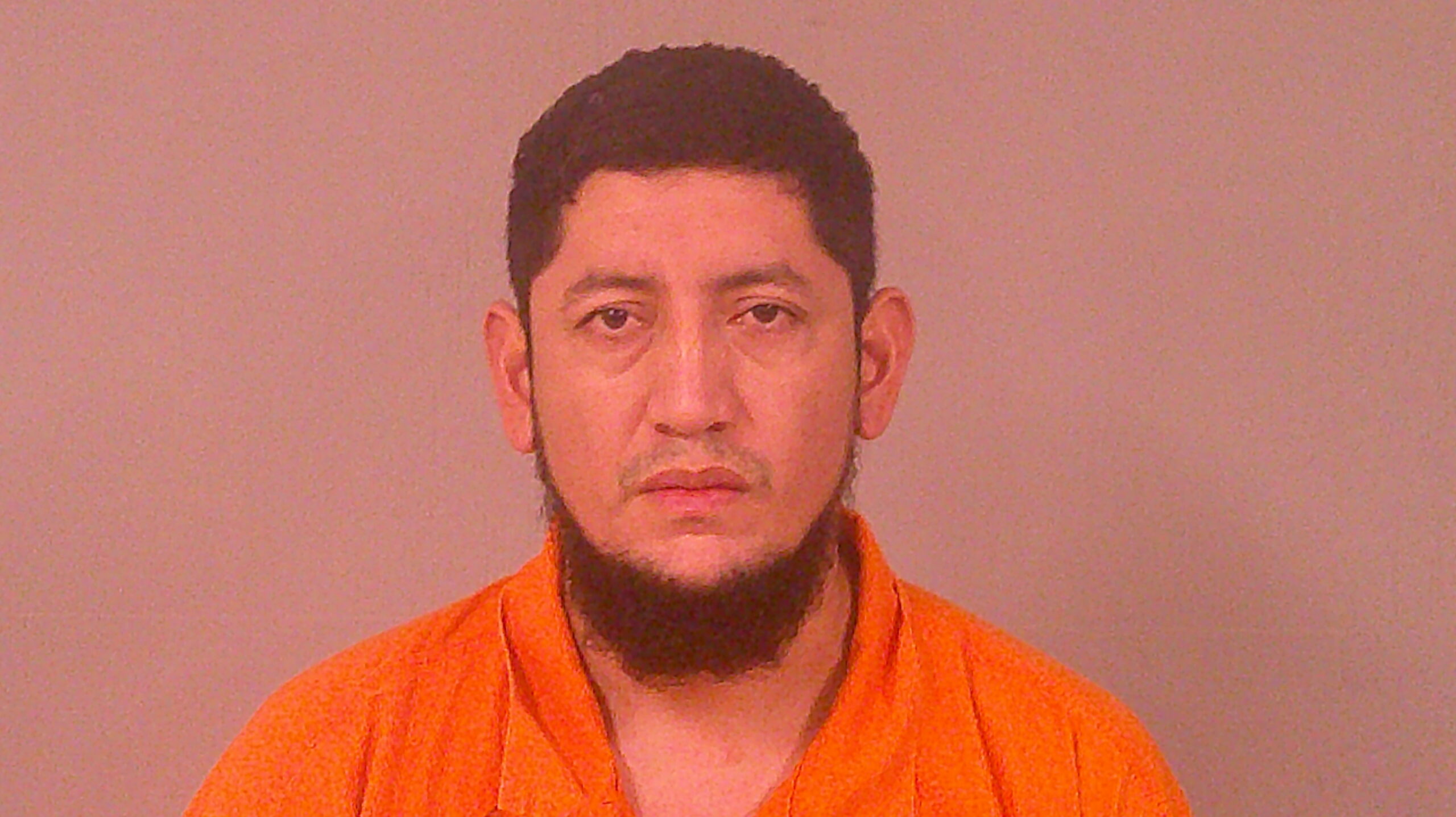 RAMIREZ-HERNANDEZ, GERARDO booking photo