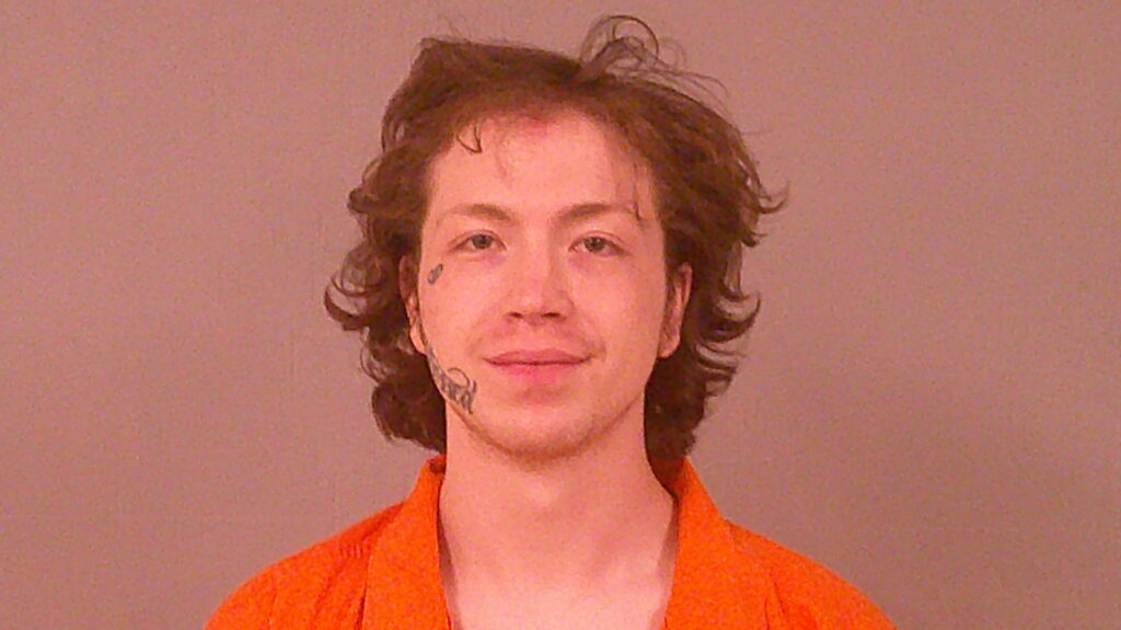 GONZALES, ISAAC DANIEL arrest record in Burnet County, Texas GONZALES, ISAAC DANIEL arrested in Burnet County, Texas mugshot
