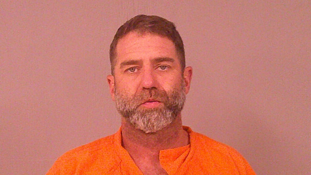 HEFLIN, JOSHUA JAMES arrest record in Burnet County, Texas HEFLIN, JOSHUA JAMES arrested in Burnet County, Texas mugshot