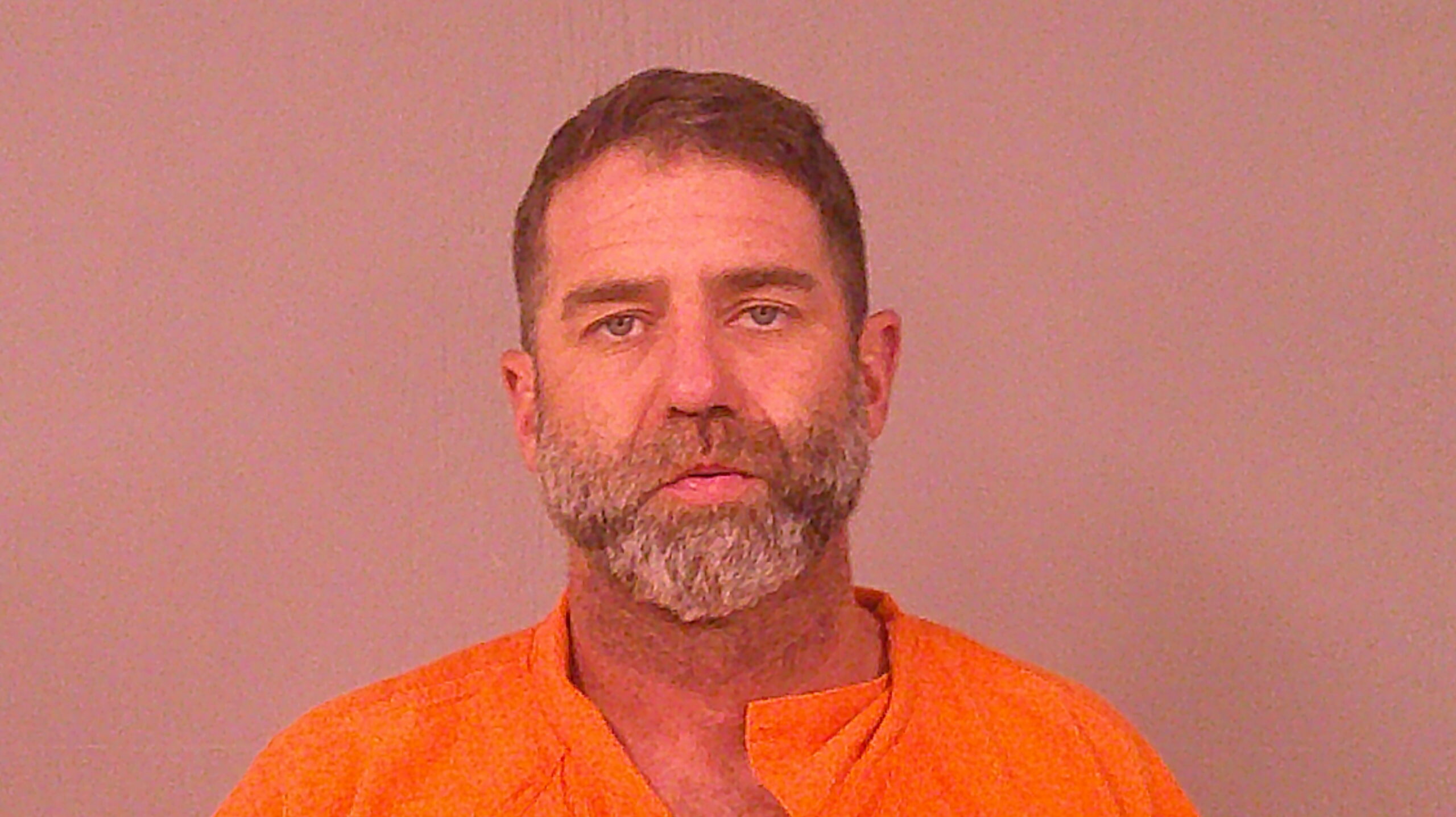 HEFLIN, JOSHUA JAMES booking photo