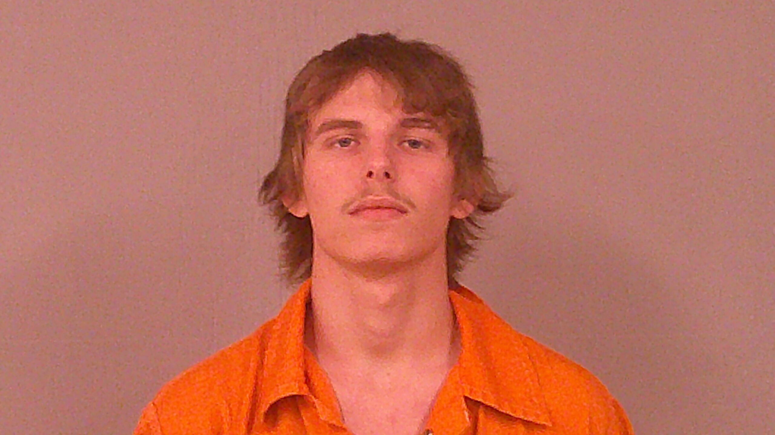 WHITLEY-LACHANCE, AIDAN ALLEN booking photo