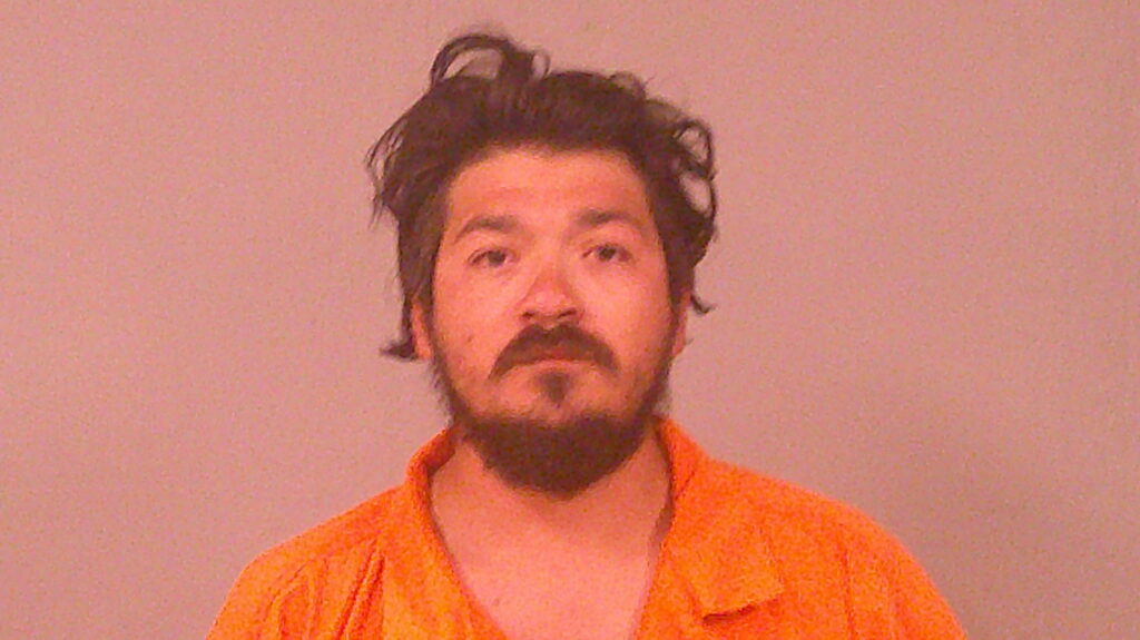 GAUNA, SIMON III arrest record in Burnet County, Texas GAUNA, SIMON III arrested in Burnet County, Texas mugshot
