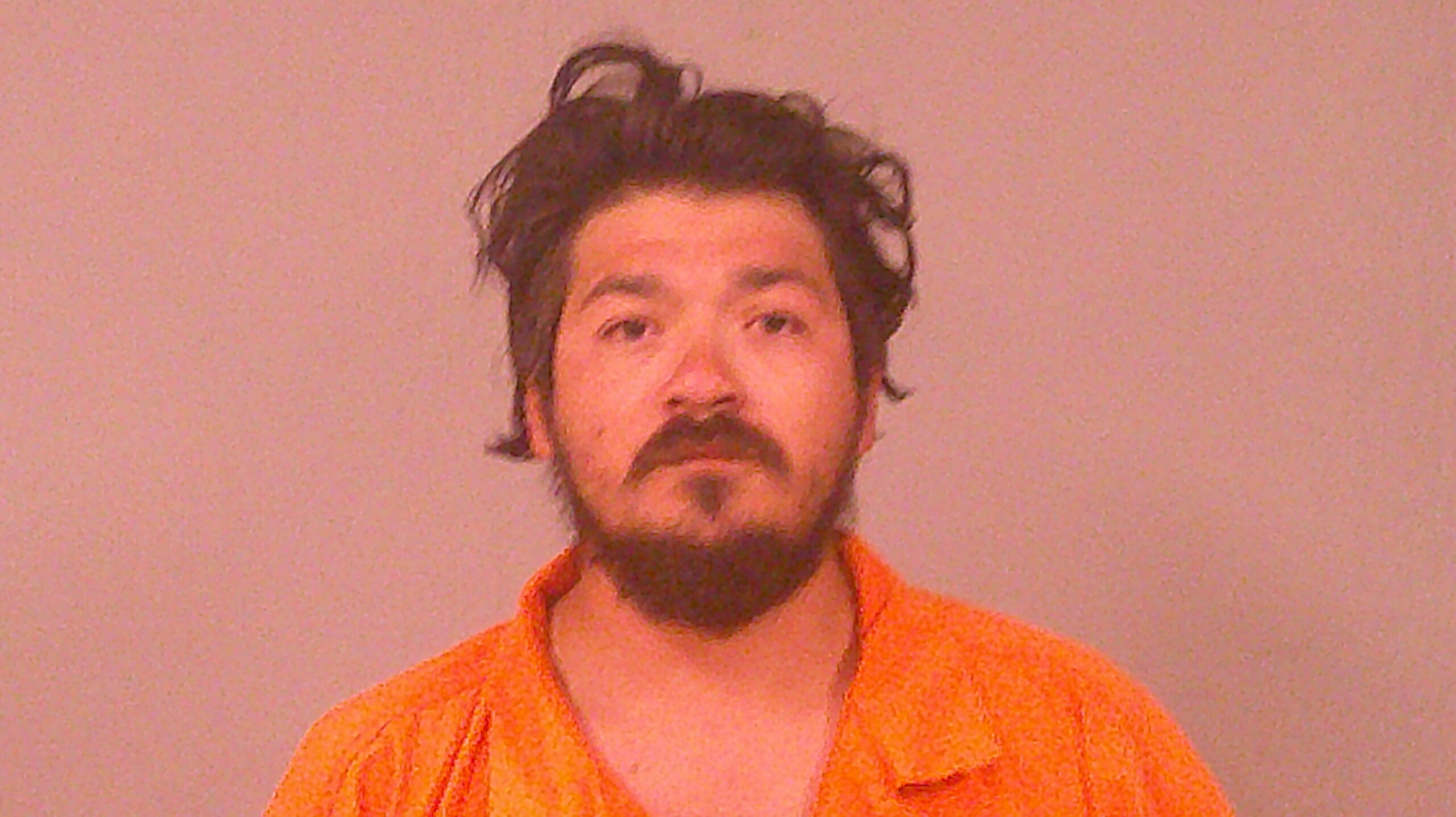 GAUNA, SIMON III booking photo